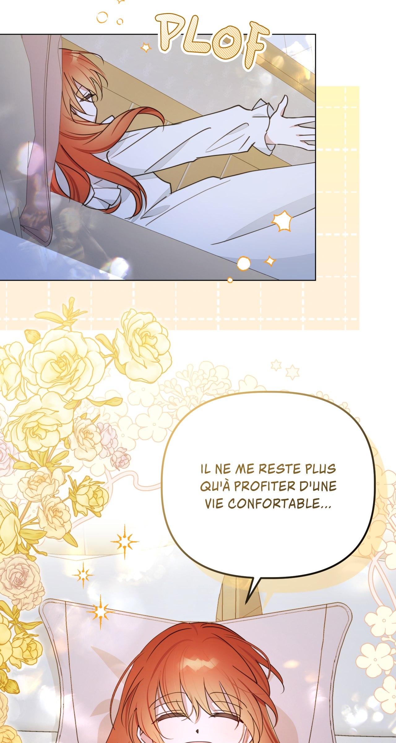 Read The Nerd is Actually a Tyrant FR Manga Online