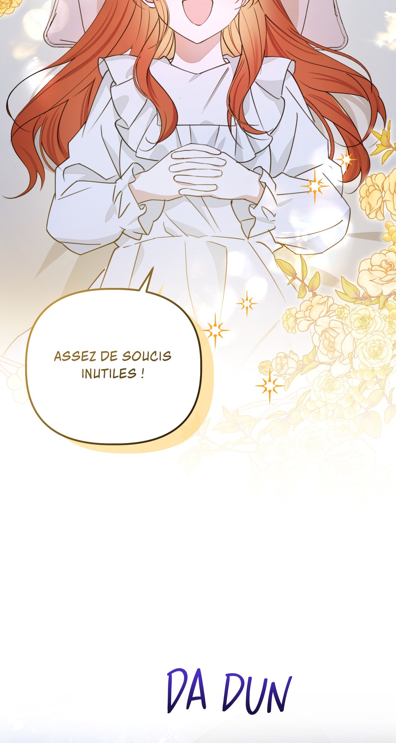 Read The Nerd is Actually a Tyrant FR Manga Online
