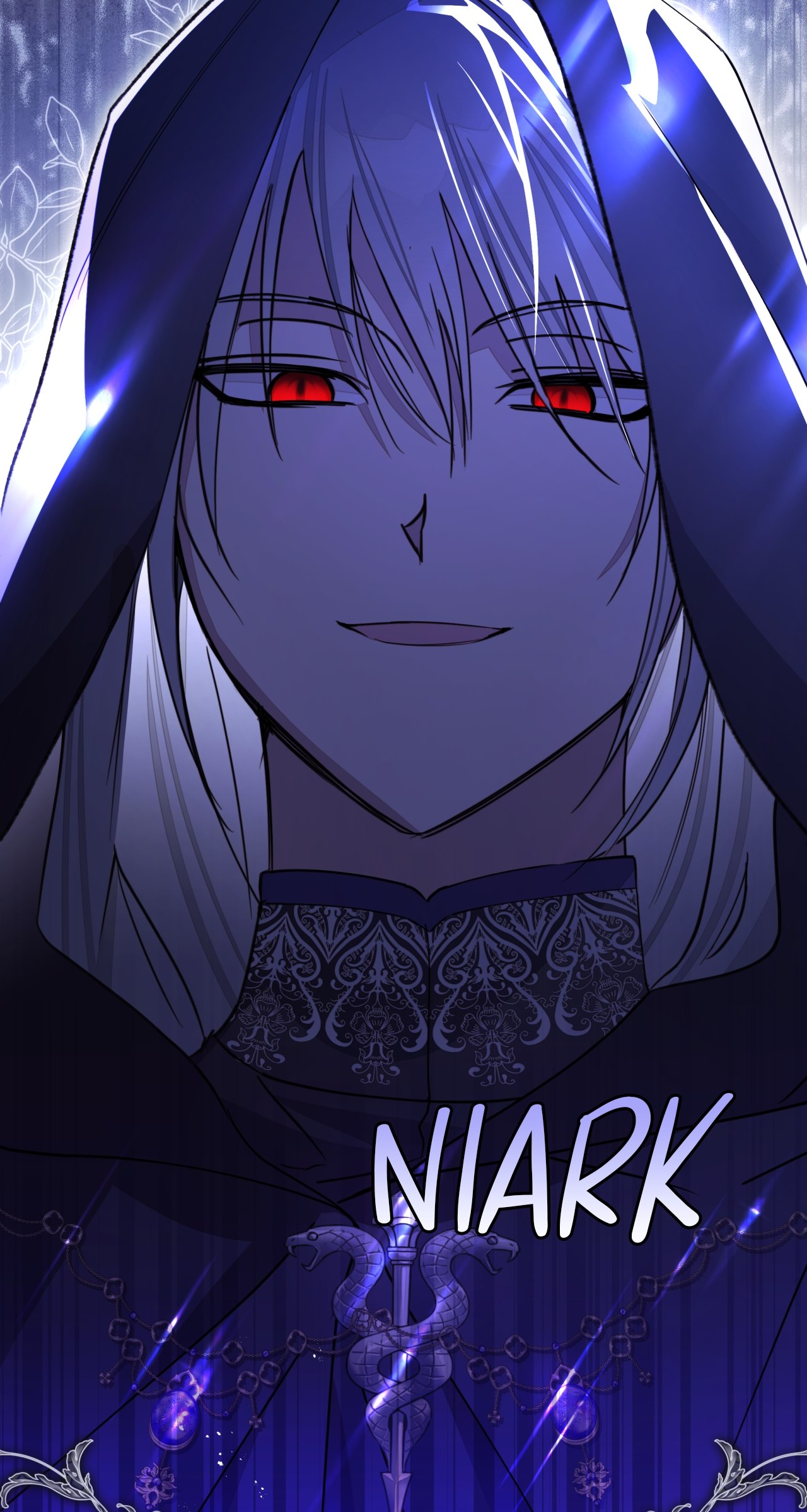 Read The Nerd is Actually a Tyrant FR Manga Online
