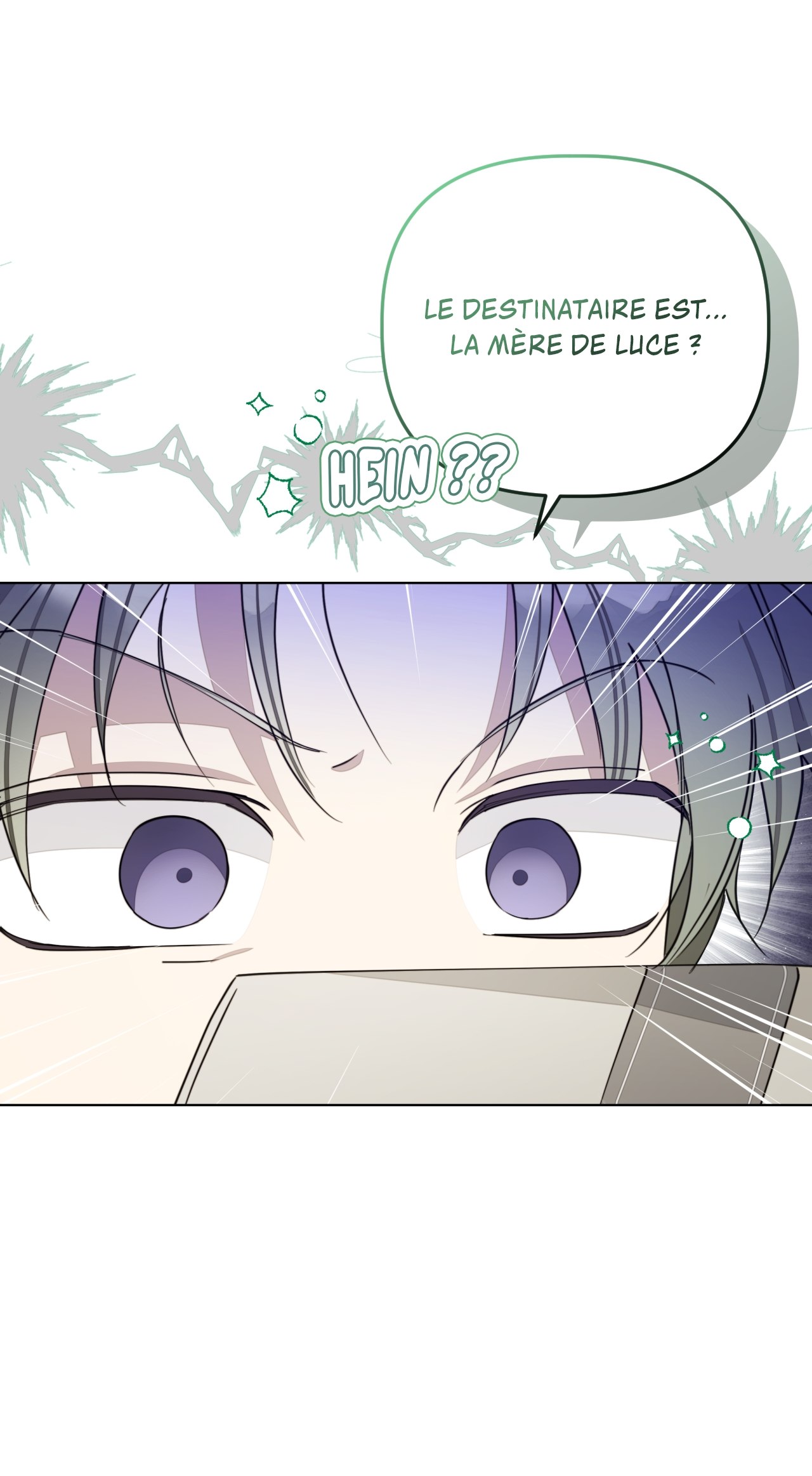 Read The Nerd is Actually a Tyrant FR Manga Online