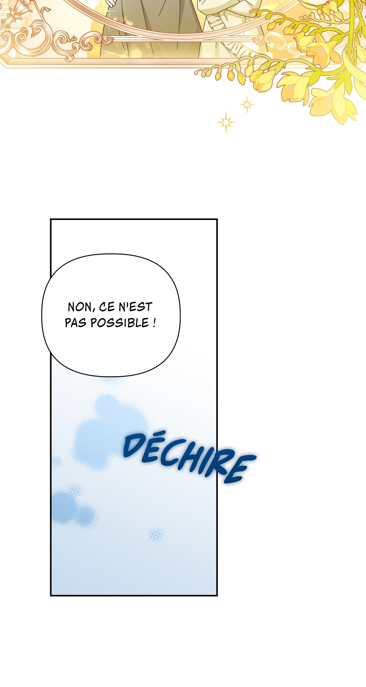 Read The Nerd is Actually a Tyrant FR Manga Online