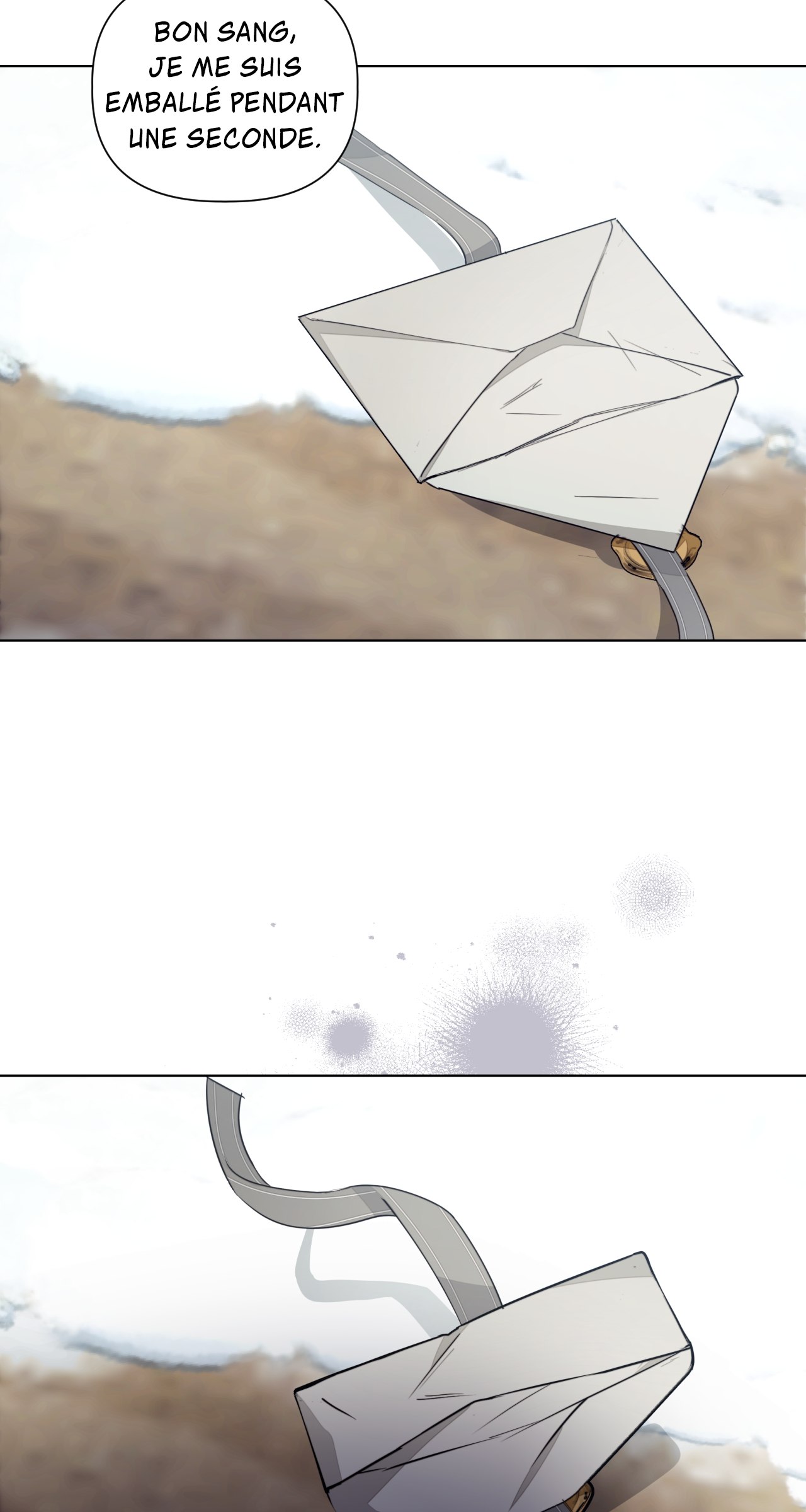 Read The Nerd is Actually a Tyrant FR Manga Online
