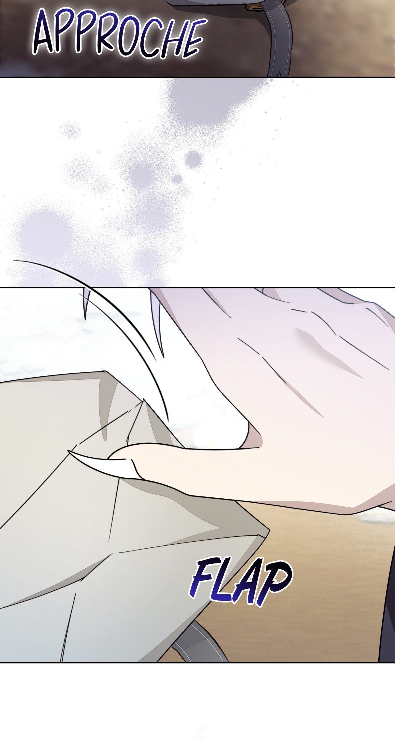 Read The Nerd is Actually a Tyrant FR Manga Online