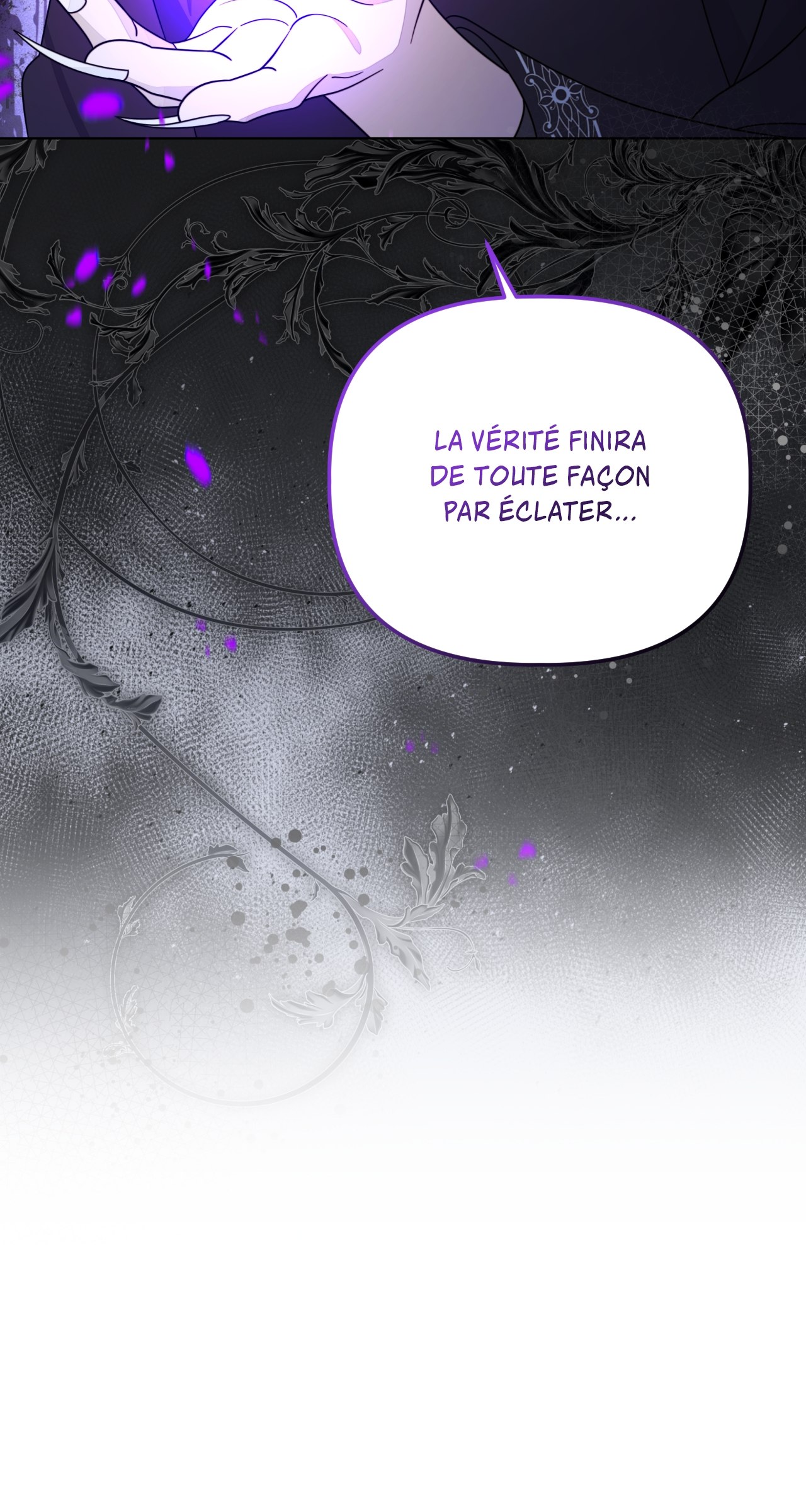 Read The Nerd is Actually a Tyrant FR Manga Online