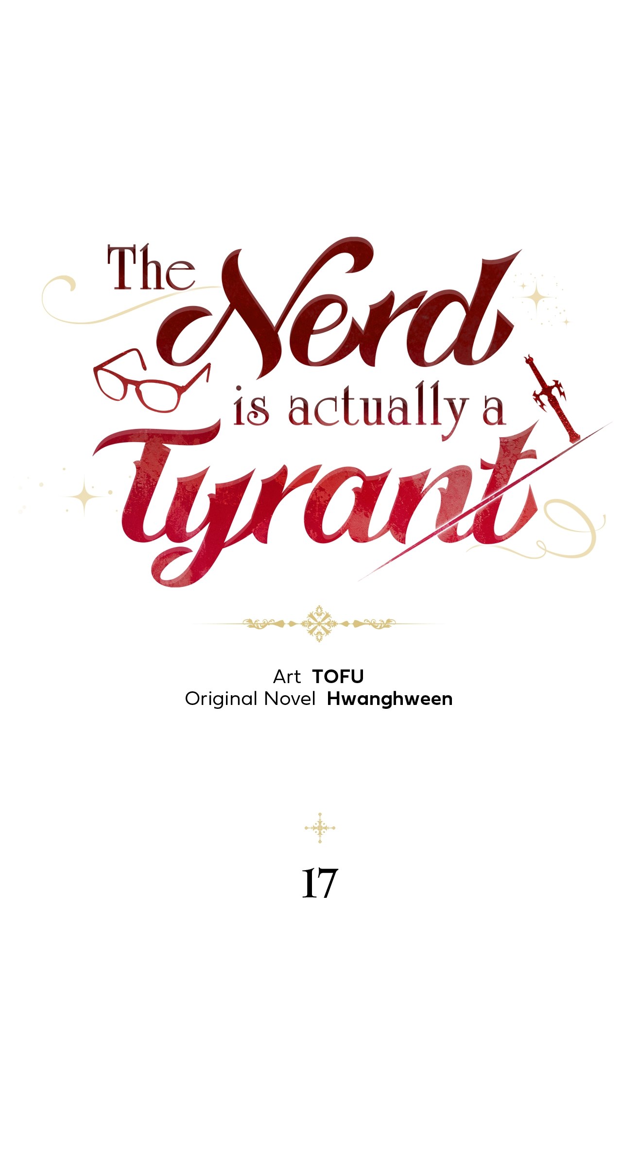 Read The Nerd is Actually a Tyrant FR Manga Online