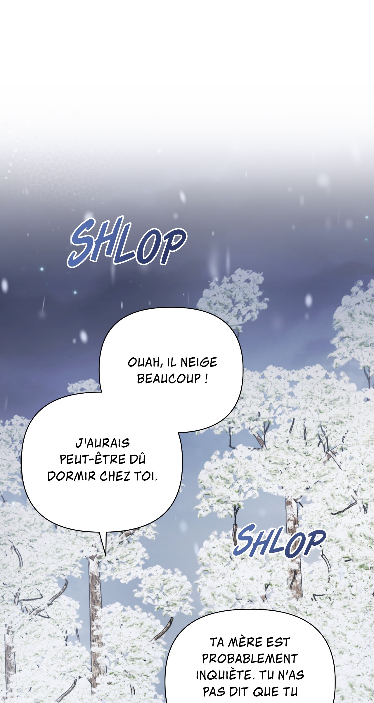 Read The Nerd is Actually a Tyrant FR Manga Online