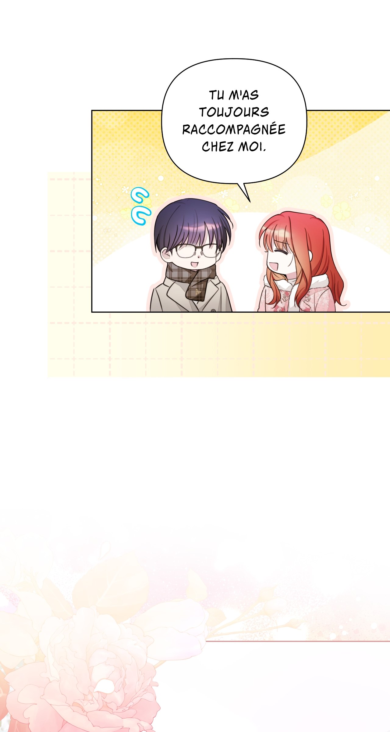 Read The Nerd is Actually a Tyrant FR Manga Online