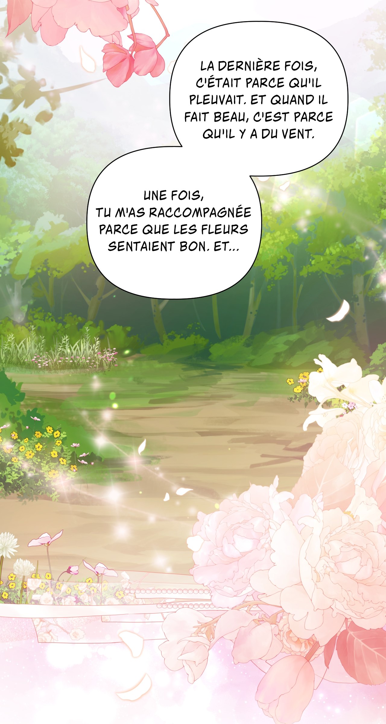 Read The Nerd is Actually a Tyrant FR Manga Online