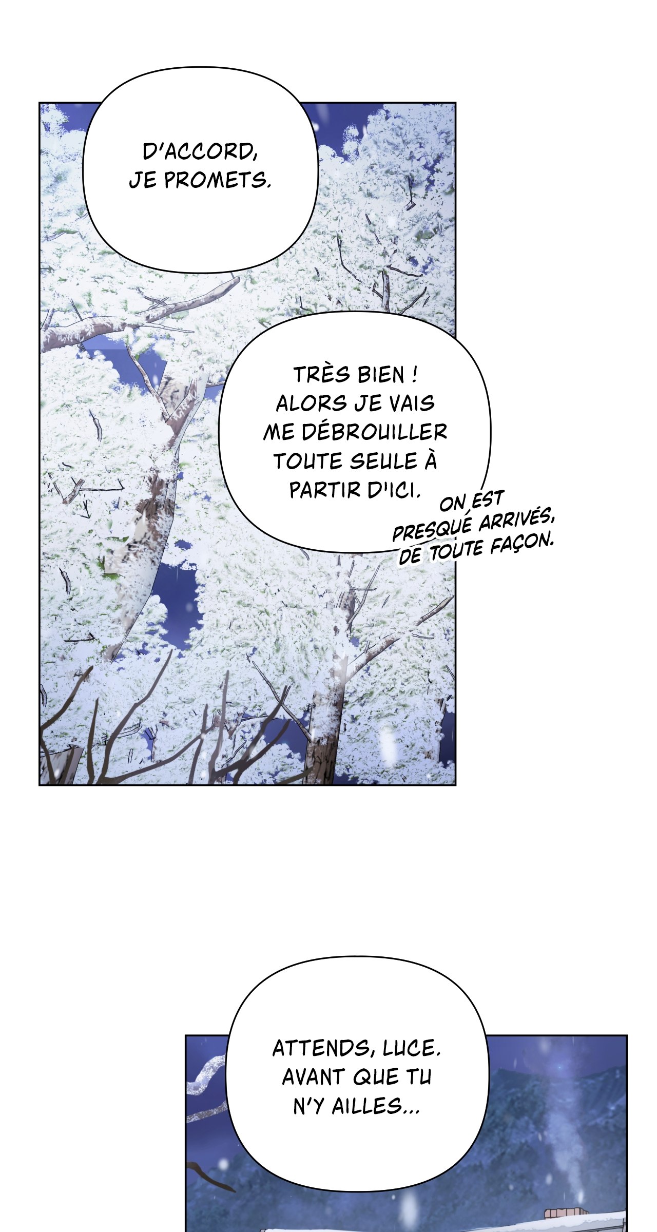 Read The Nerd is Actually a Tyrant FR Manga Online