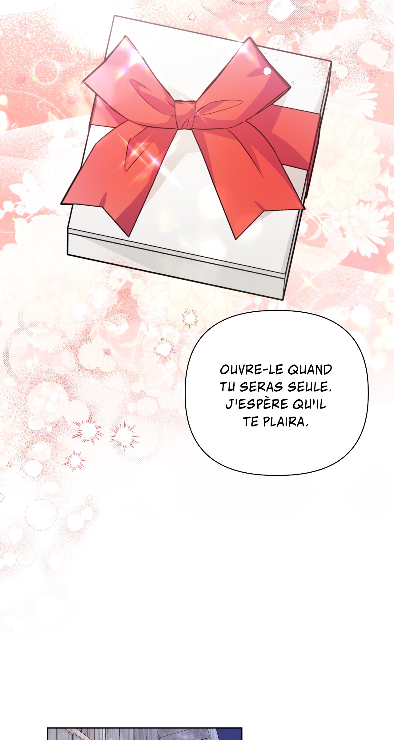 Read The Nerd is Actually a Tyrant FR Manga Online