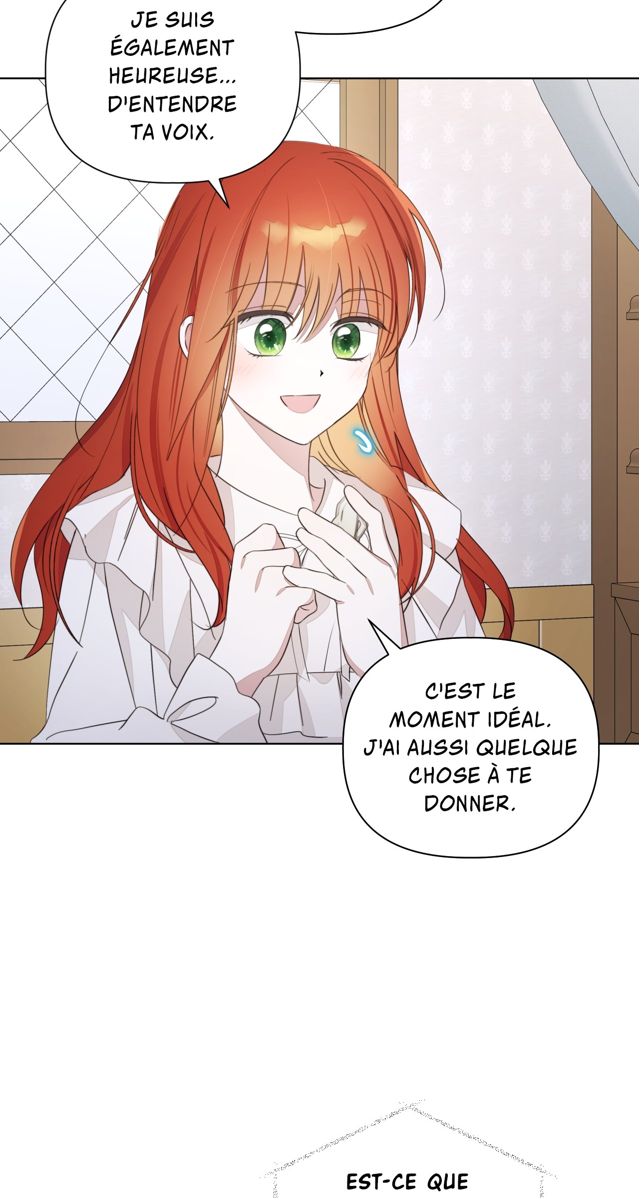 Read The Nerd is Actually a Tyrant FR Manga Online