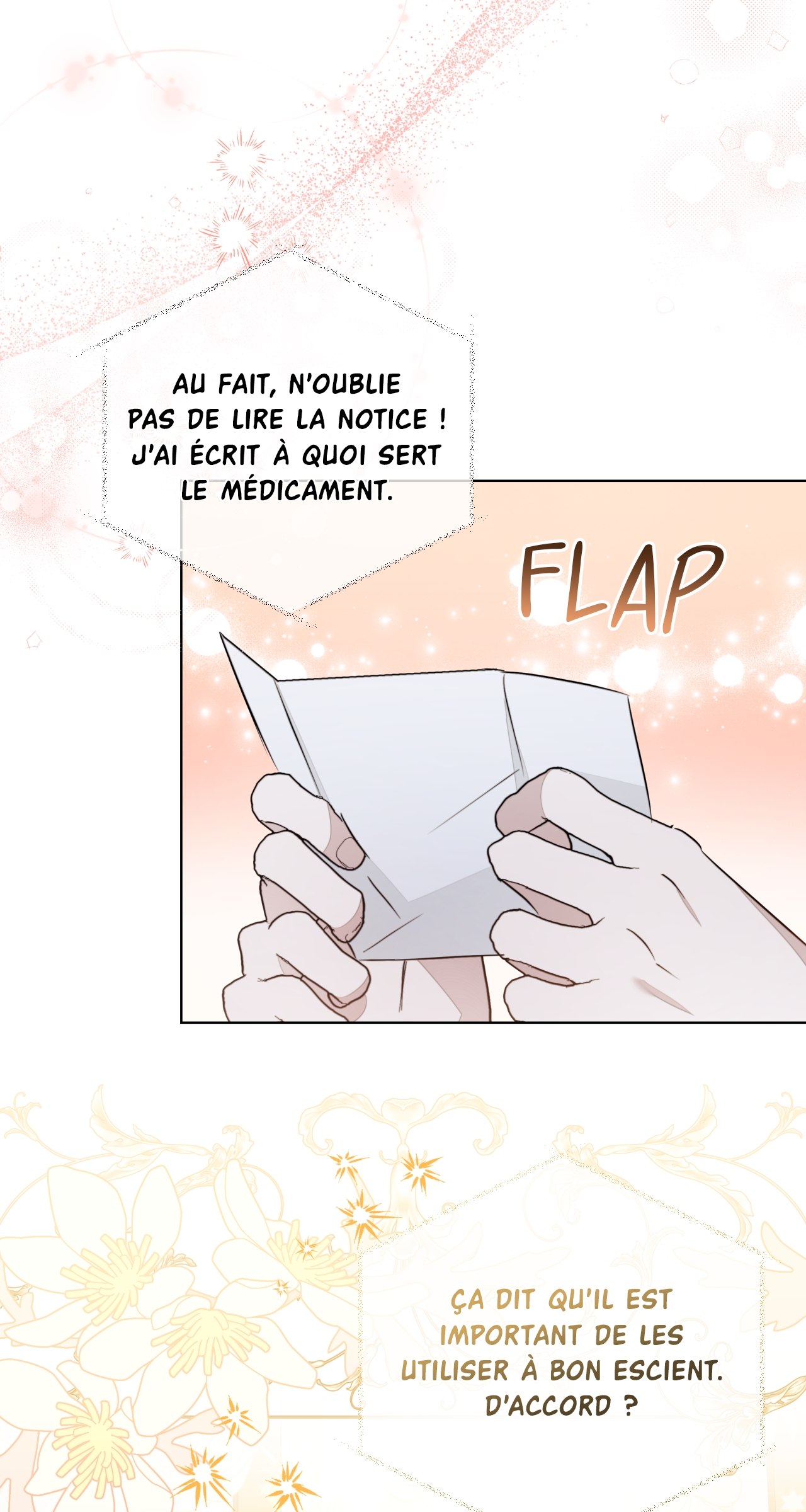 Read The Nerd is Actually a Tyrant FR Manga Online