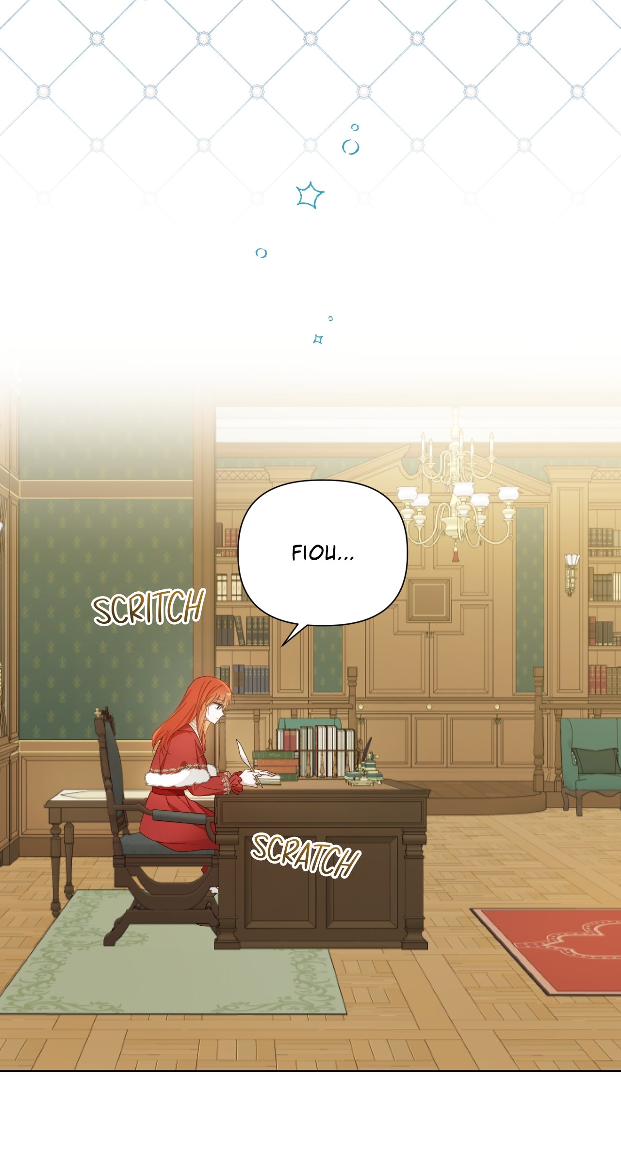 Read The Nerd is Actually a Tyrant FR Manga Online