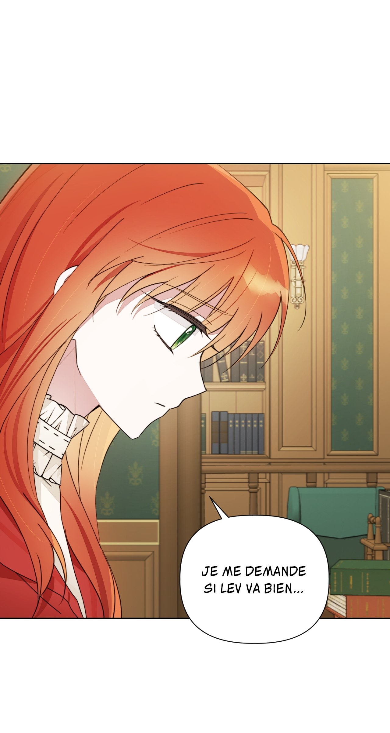 Read The Nerd is Actually a Tyrant FR Manga Online