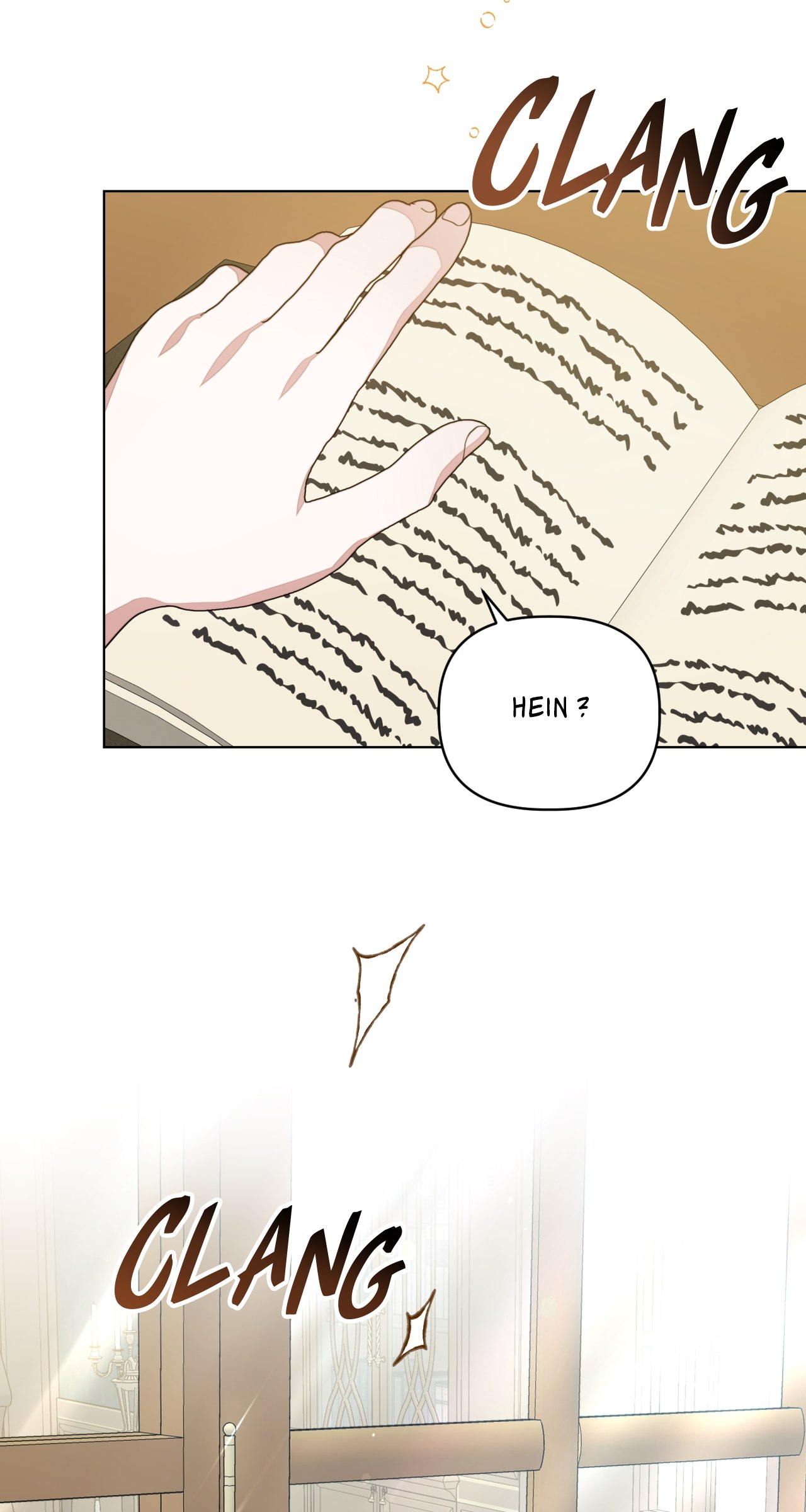 Read The Nerd is Actually a Tyrant FR Manga Online