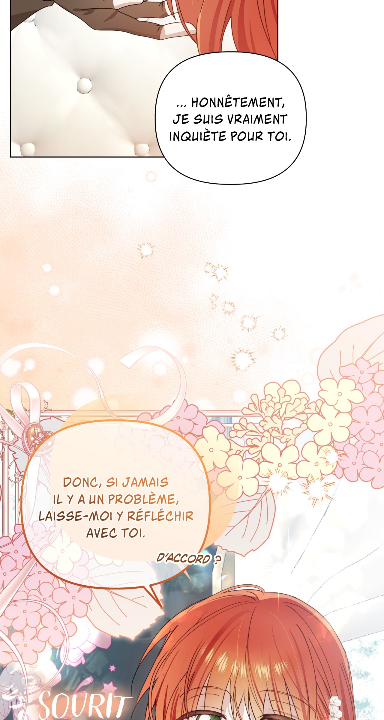 Read The Nerd is Actually a Tyrant FR Manga Online