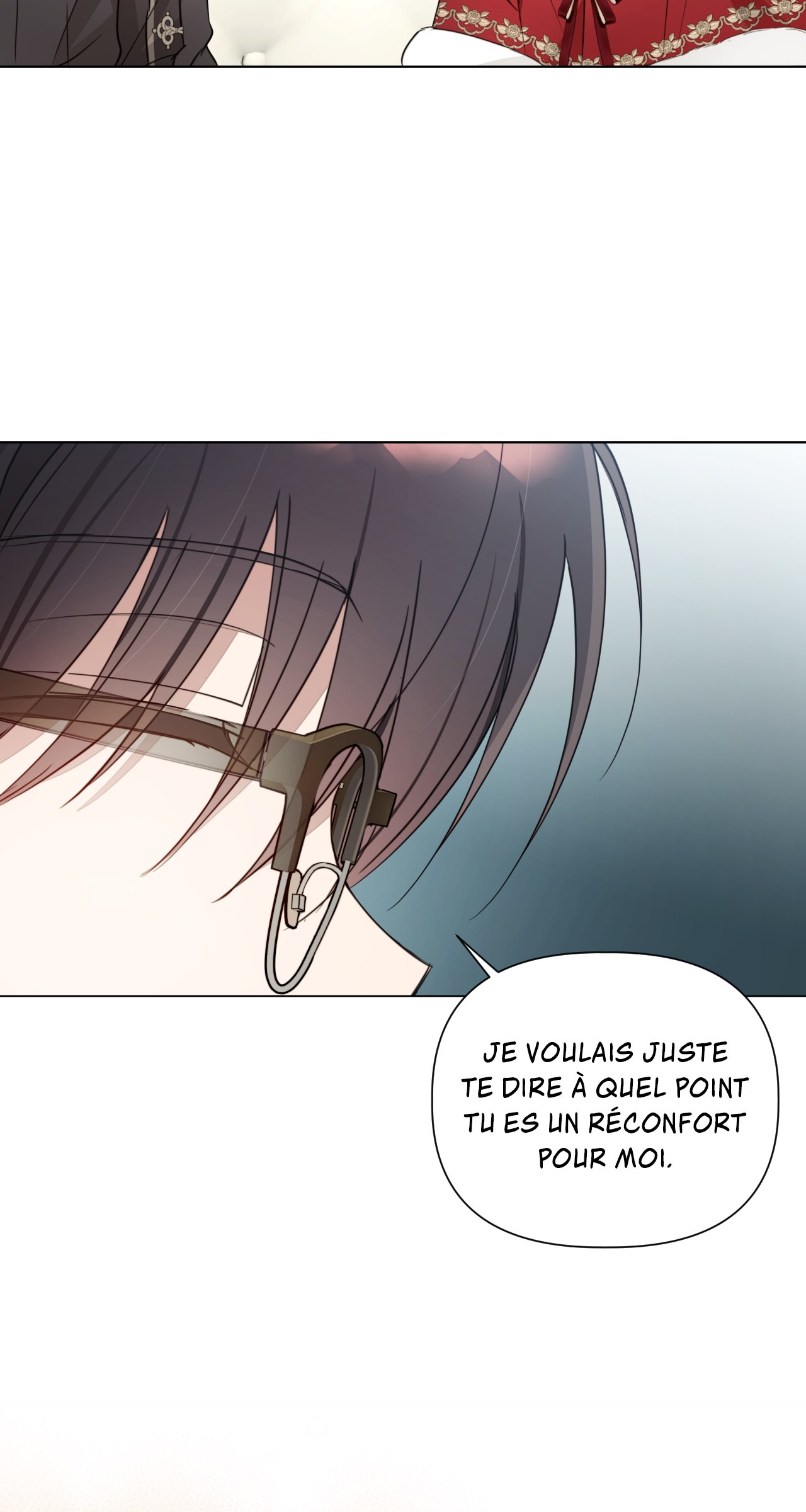Read The Nerd is Actually a Tyrant FR Manga Online