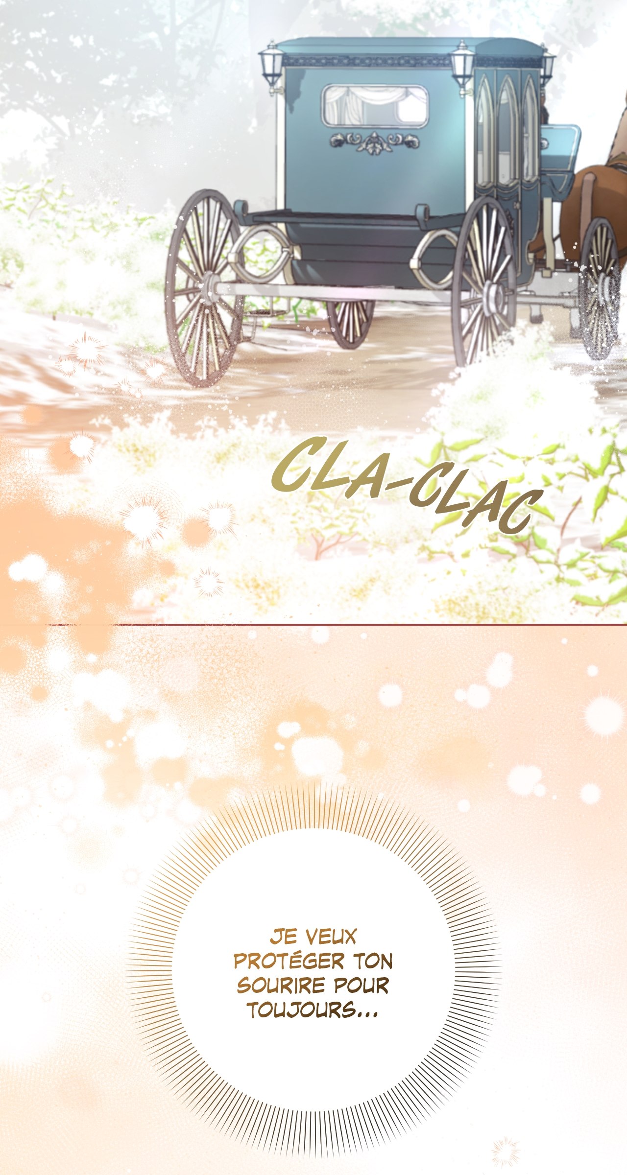 Read The Nerd is Actually a Tyrant FR Manga Online