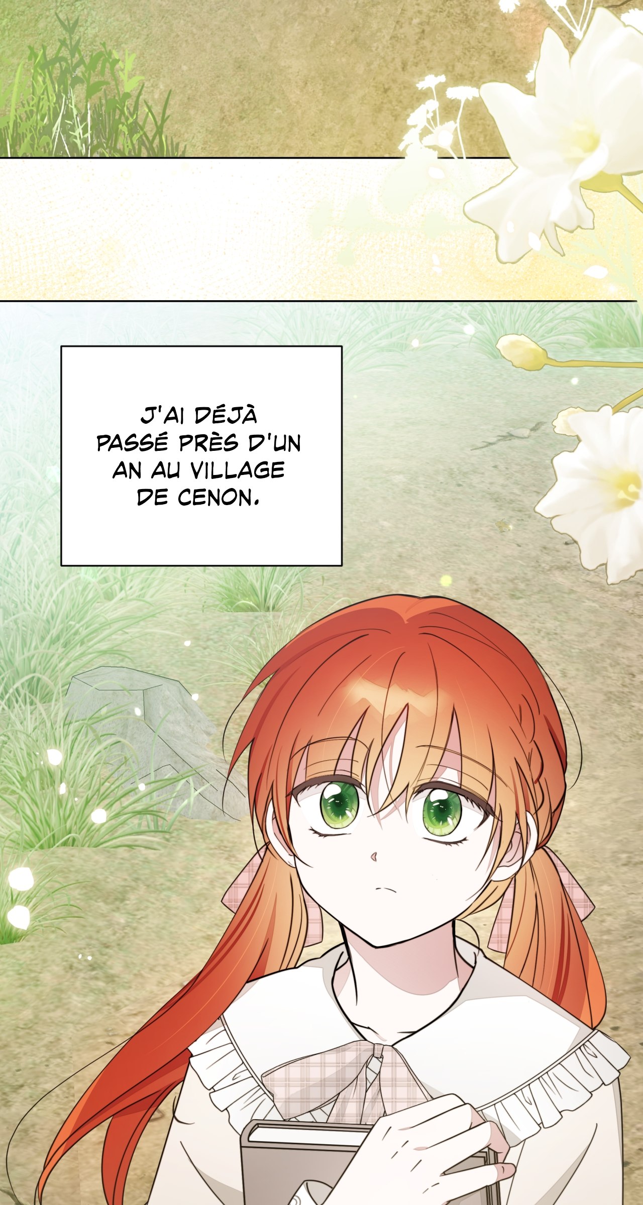Read The Nerd is Actually a Tyrant FR Manga Online