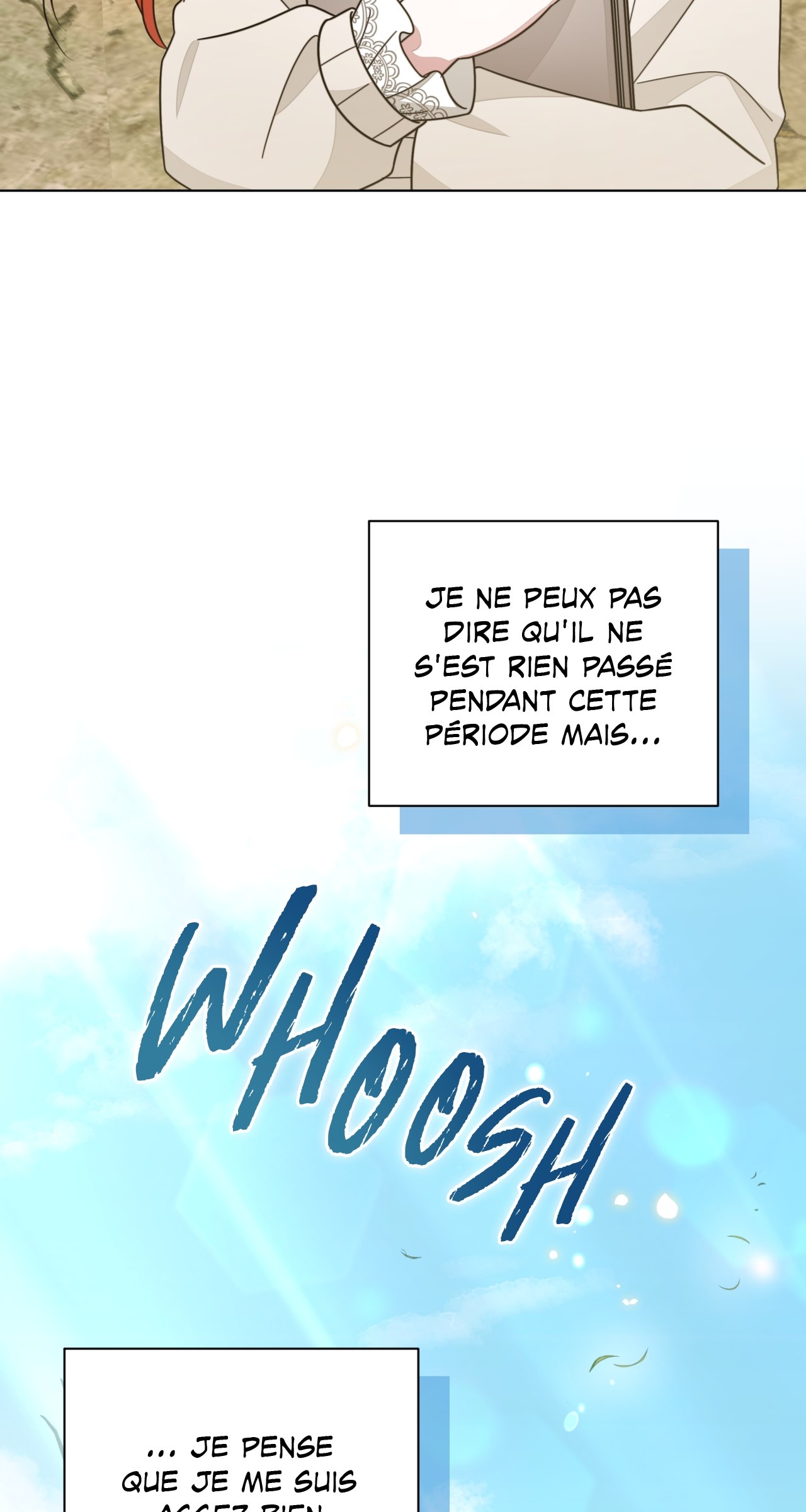 Read The Nerd is Actually a Tyrant FR Manga Online