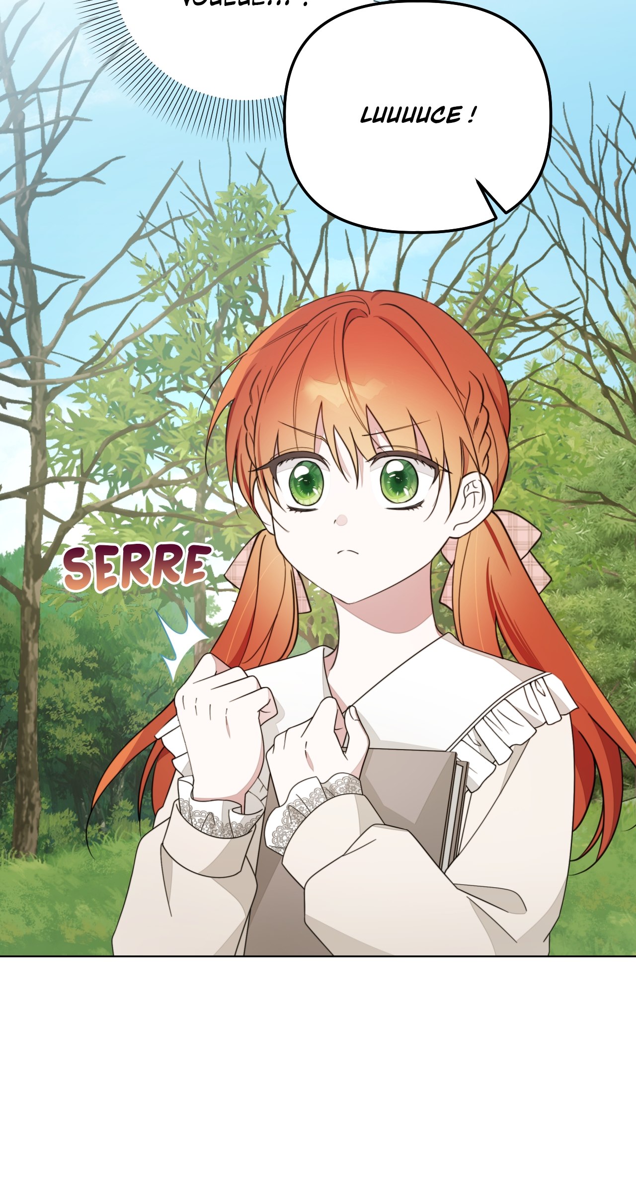 Read The Nerd is Actually a Tyrant FR Manga Online