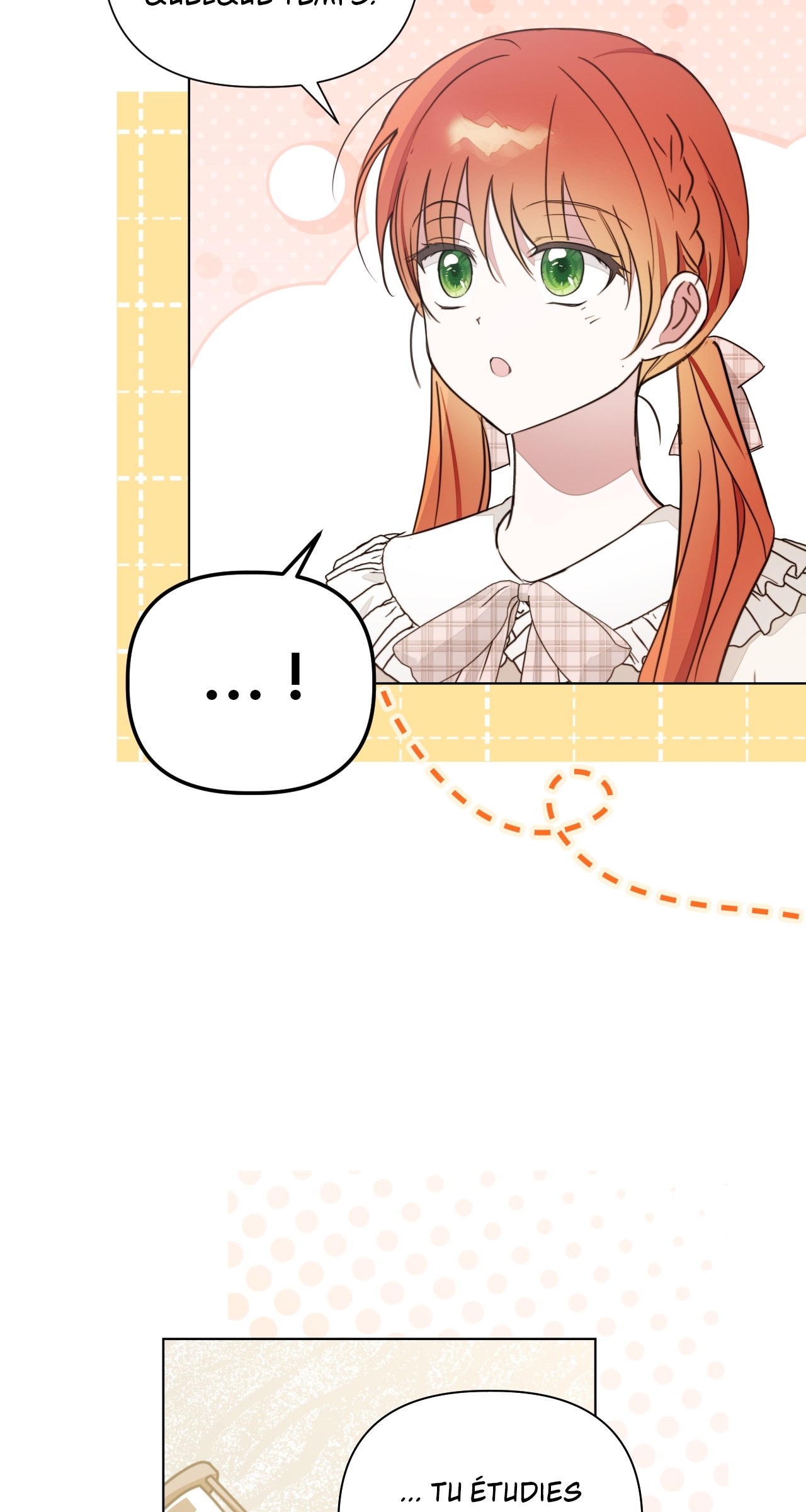 Read The Nerd is Actually a Tyrant FR Manga Online