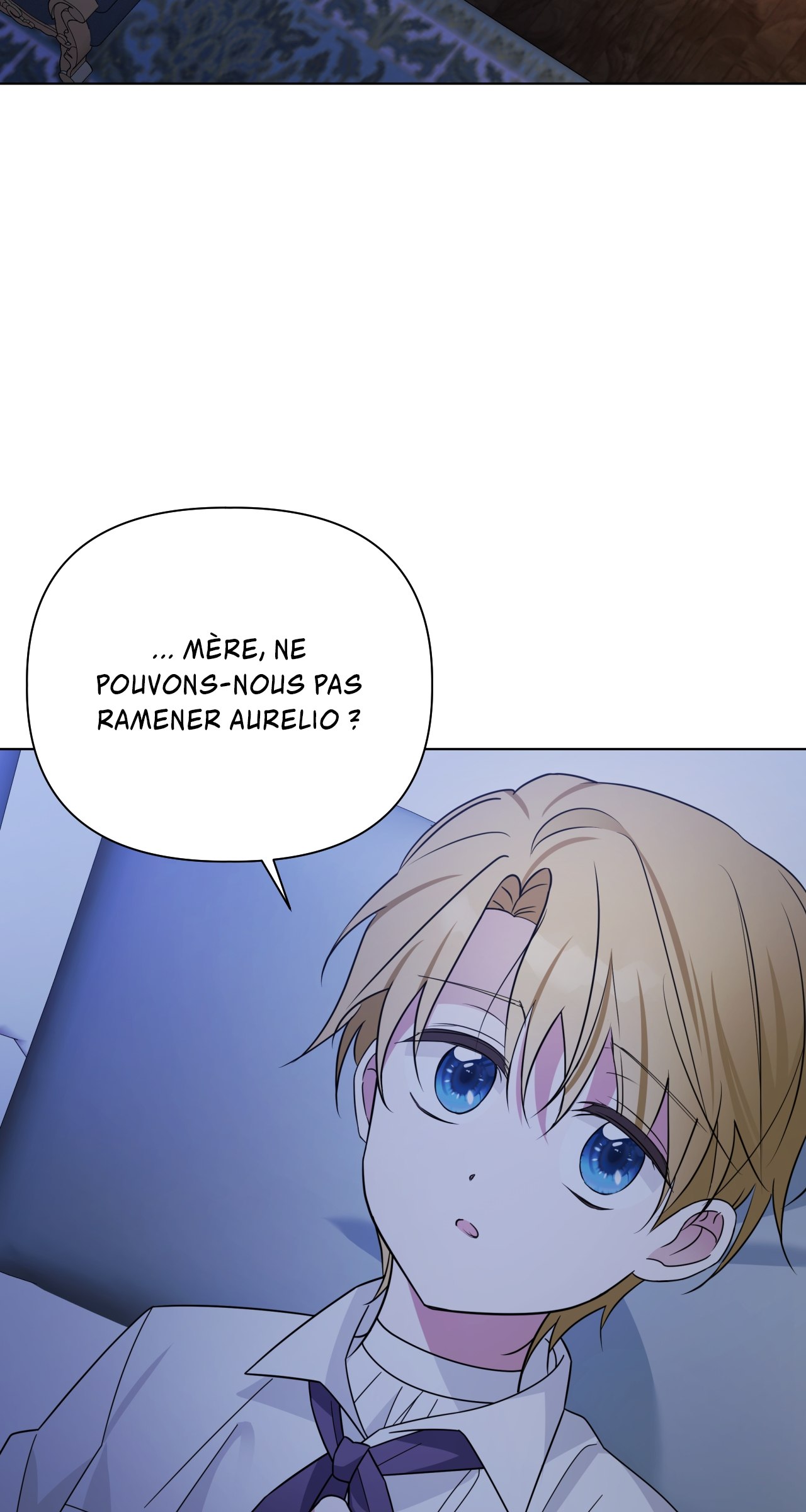 Read The Nerd is Actually a Tyrant FR Manga Online