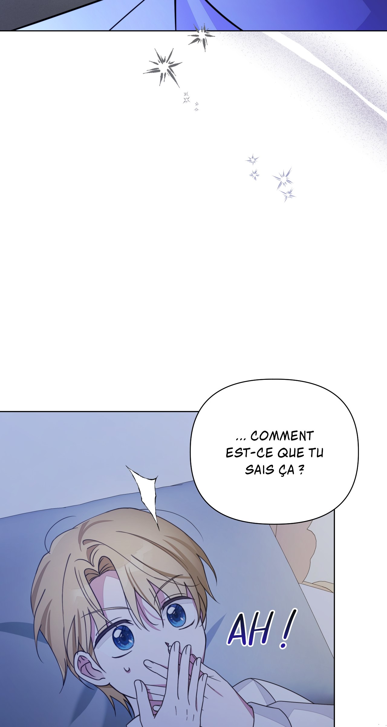 Read The Nerd is Actually a Tyrant FR Manga Online