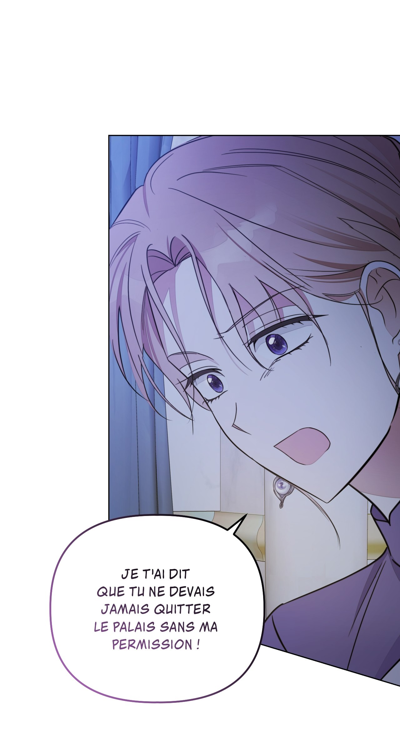 Read The Nerd is Actually a Tyrant FR Manga Online