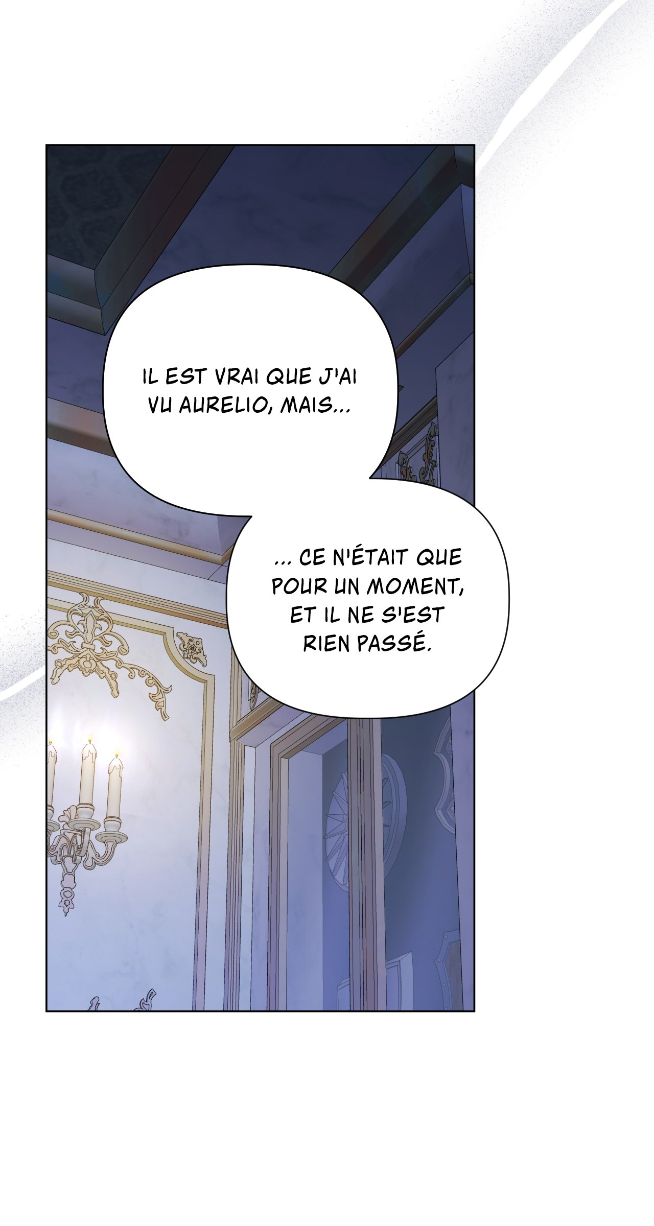 Read The Nerd is Actually a Tyrant FR Manga Online