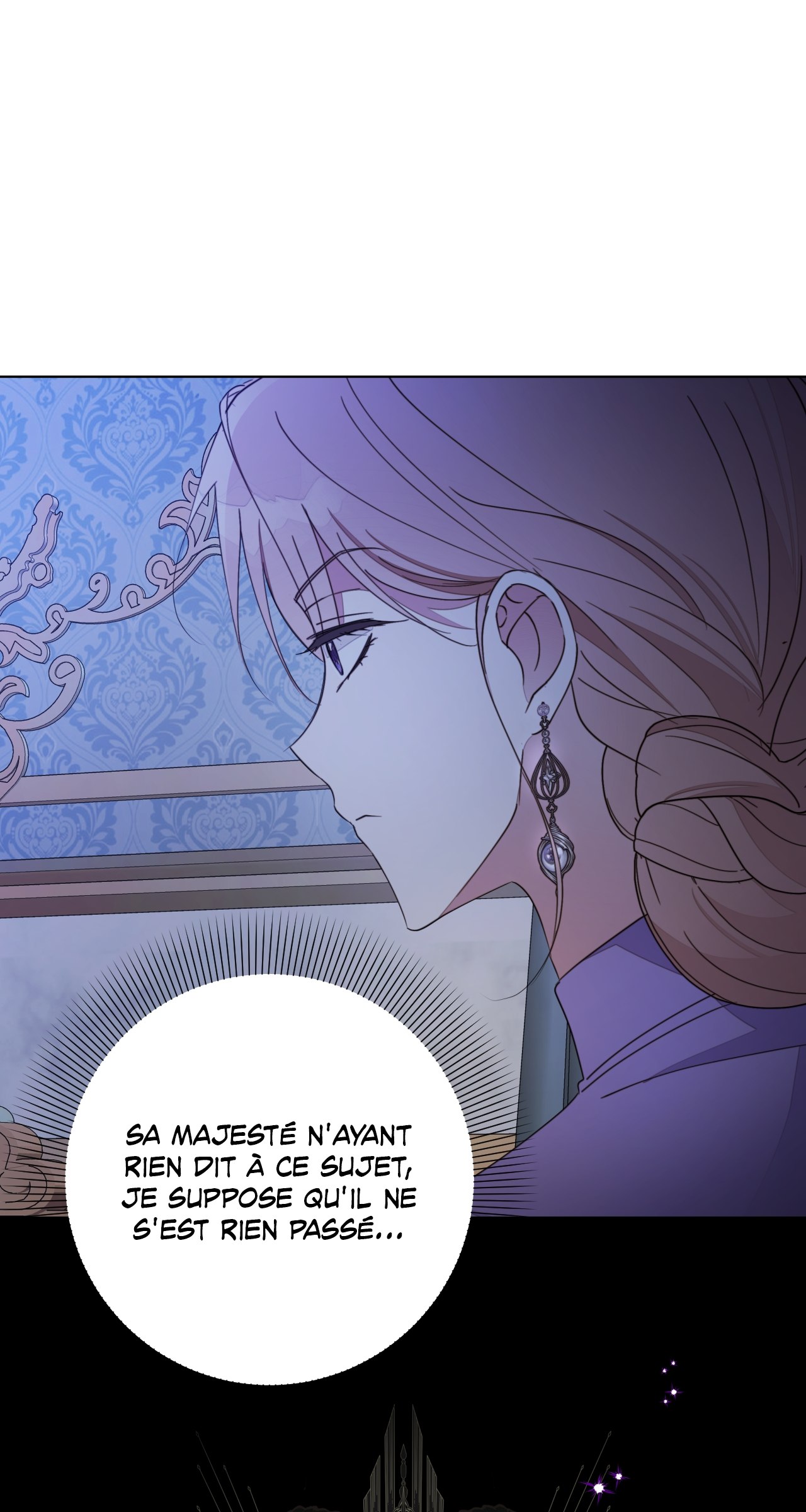 Read The Nerd is Actually a Tyrant FR Manga Online