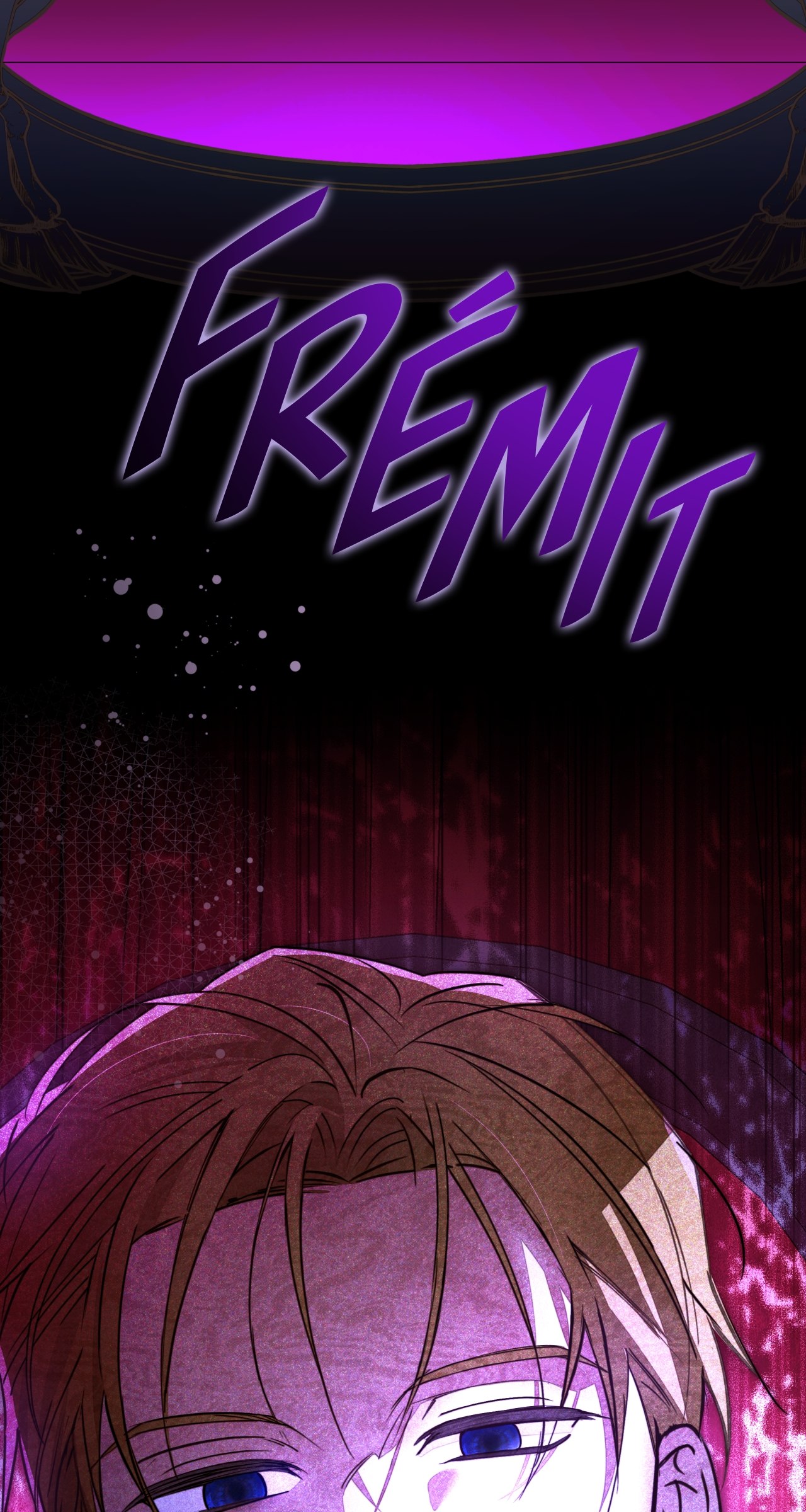 Read The Nerd is Actually a Tyrant FR Manga Online