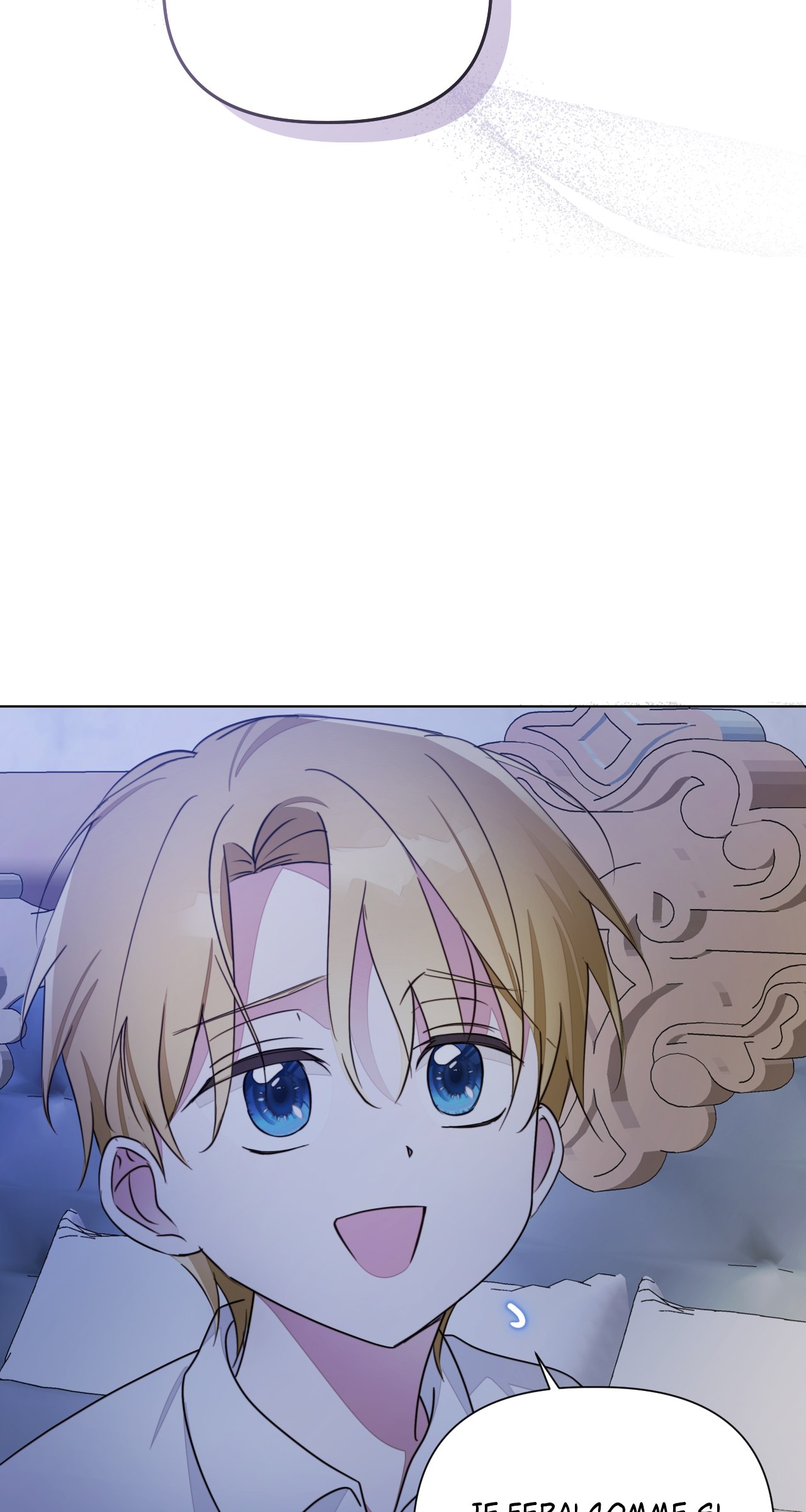 Read The Nerd is Actually a Tyrant FR Manga Online
