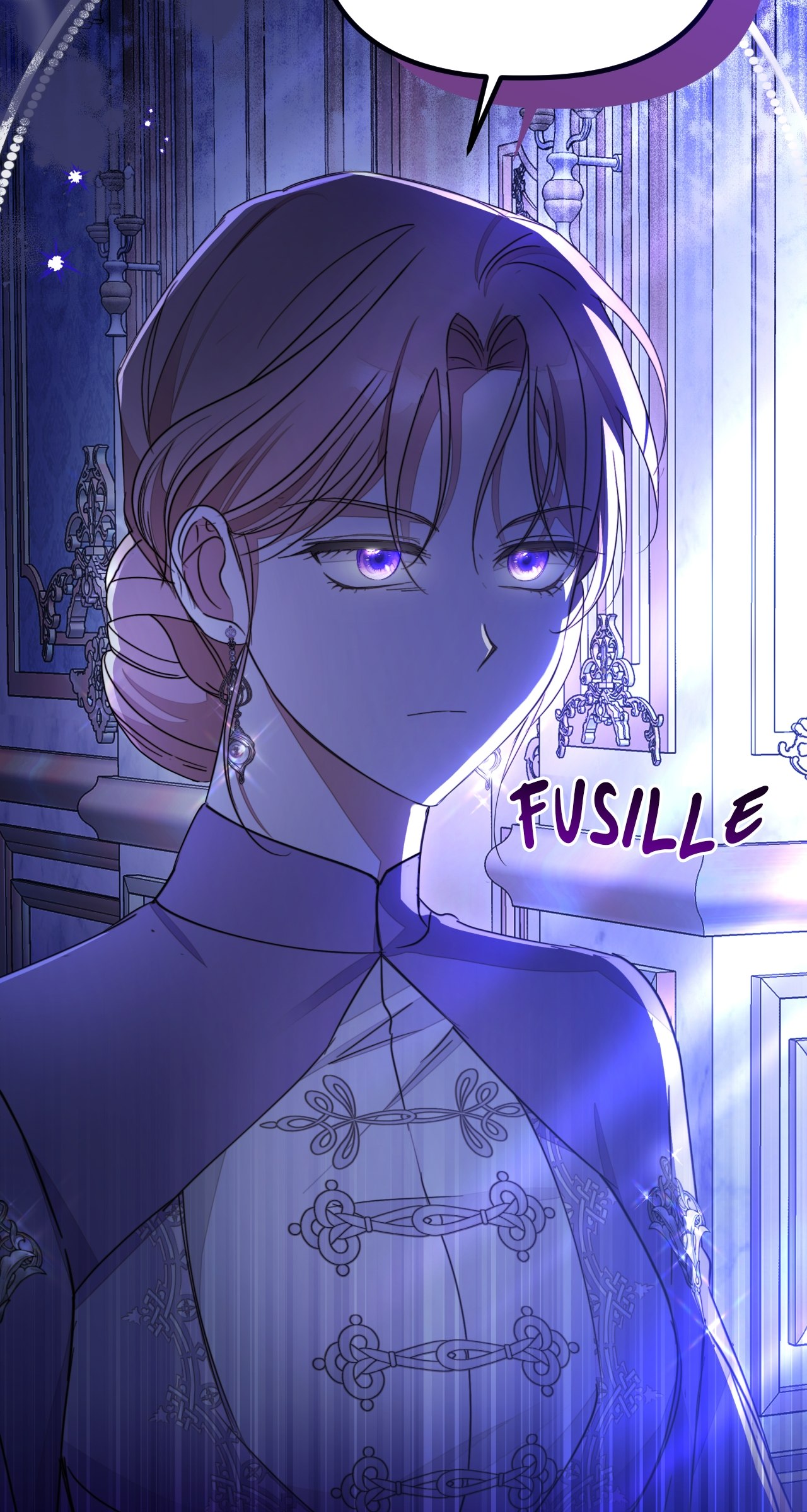 Read The Nerd is Actually a Tyrant FR Manga Online