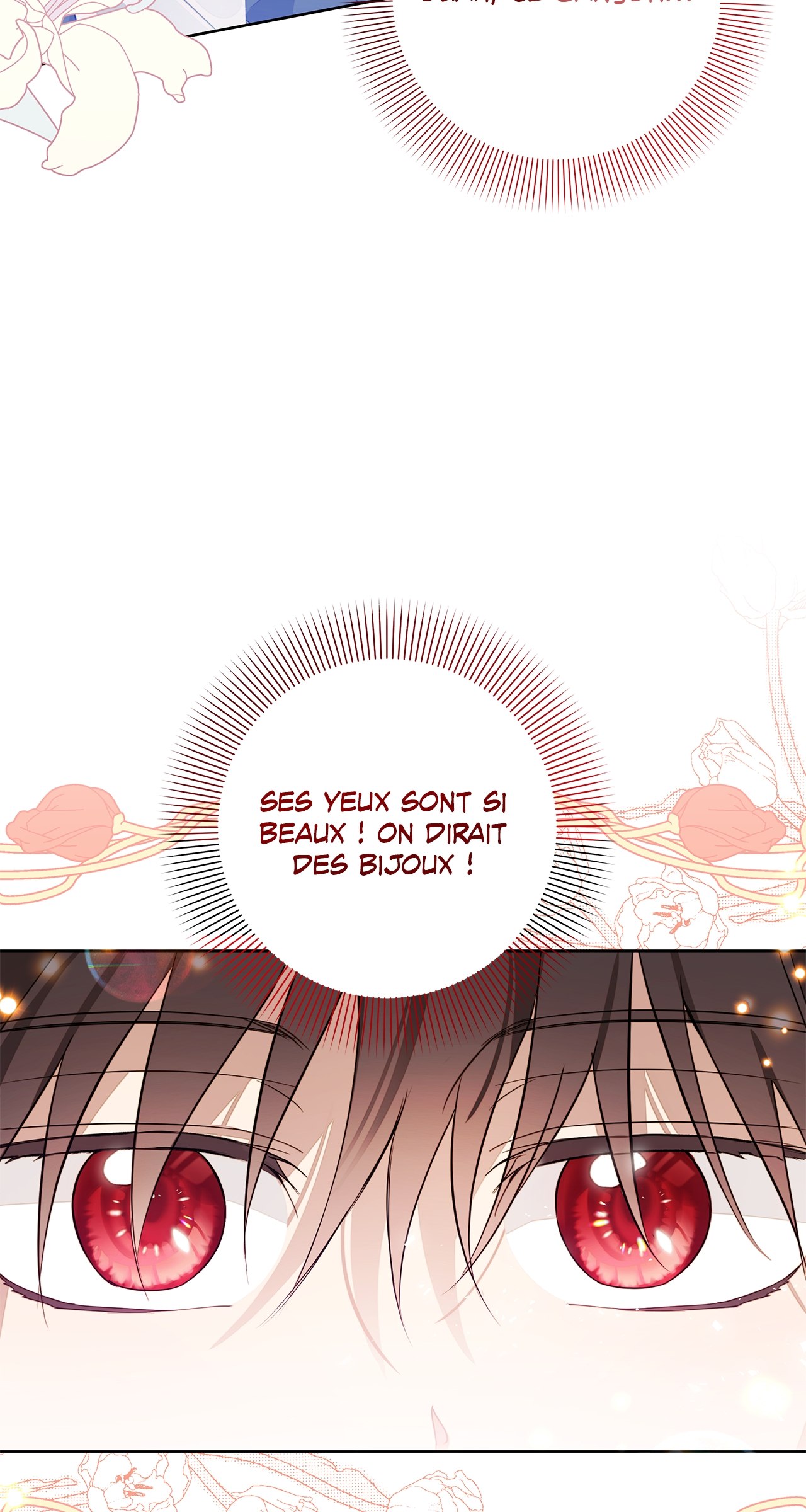 Read The Nerd is Actually a Tyrant FR Manga Online