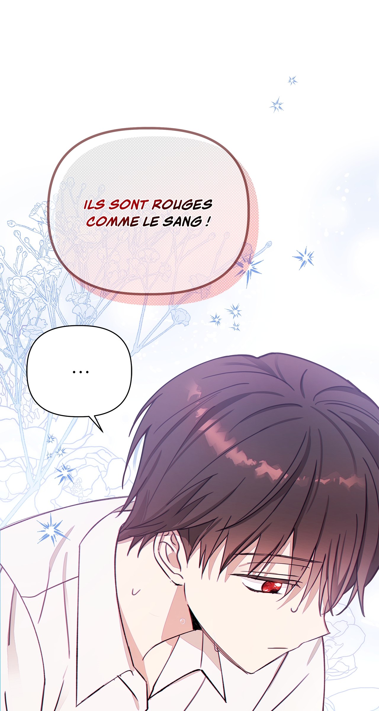 Read The Nerd is Actually a Tyrant FR Manga Online