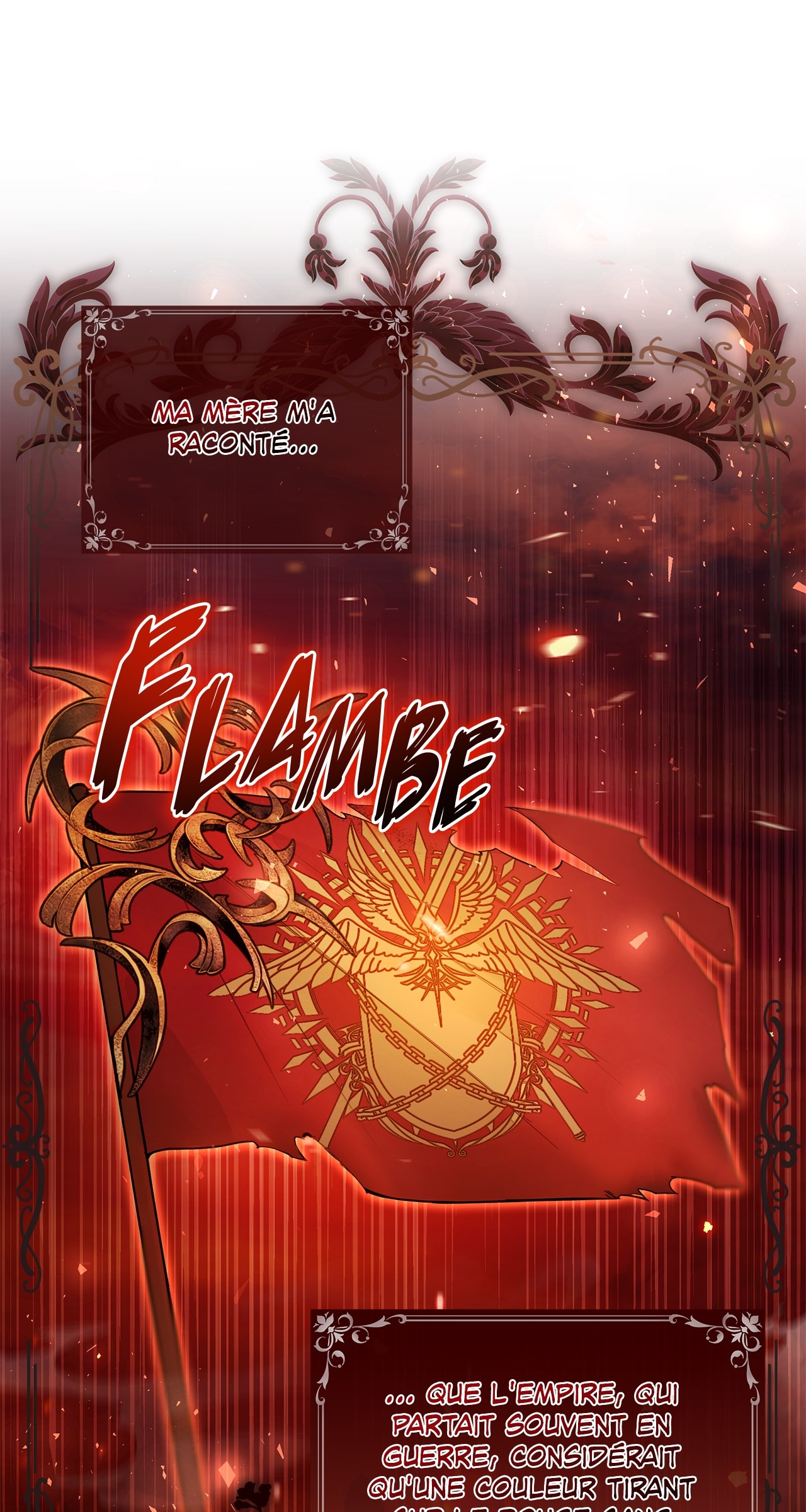 Read The Nerd is Actually a Tyrant FR Manga Online