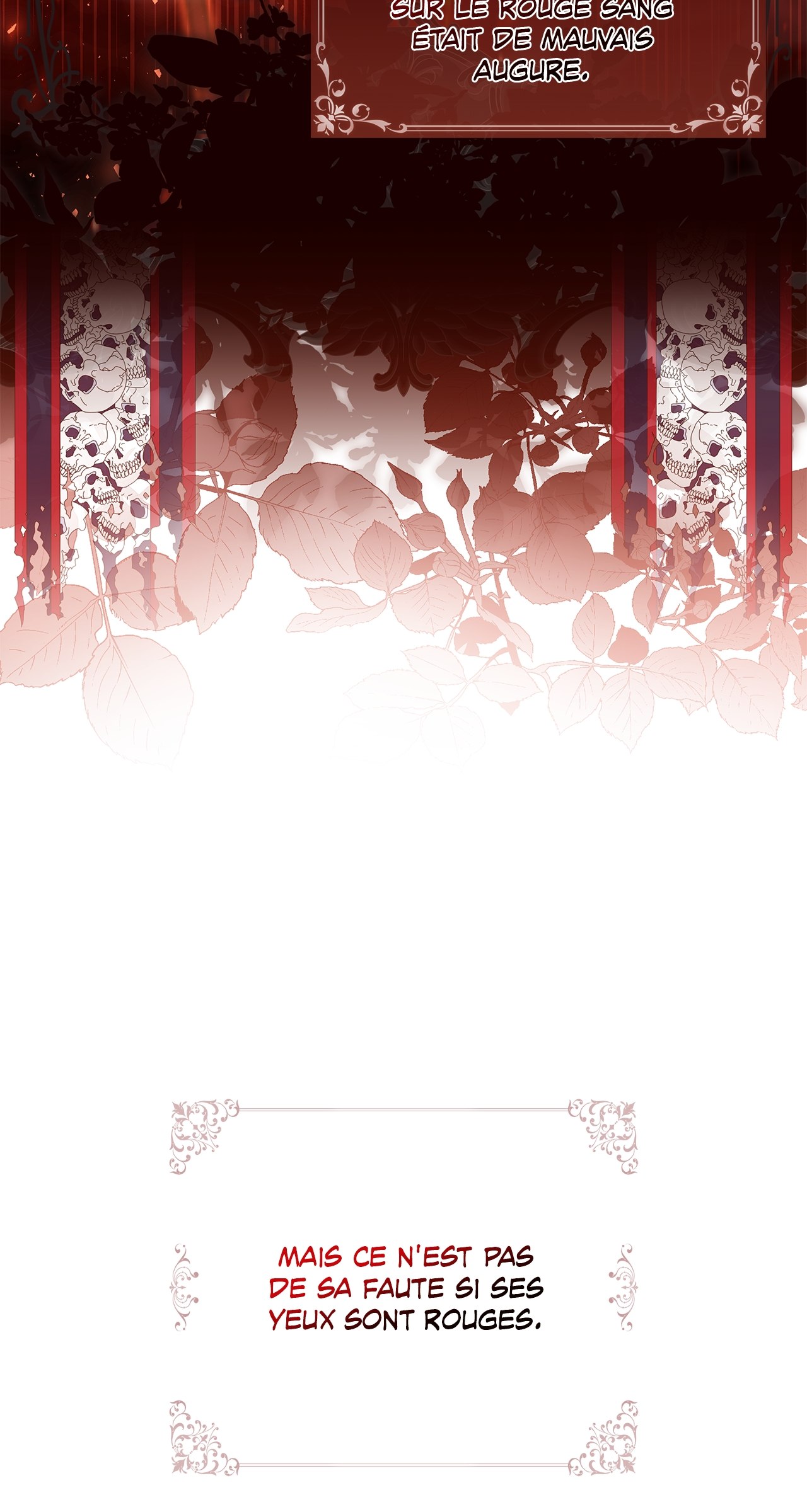 Read The Nerd is Actually a Tyrant FR Manga Online