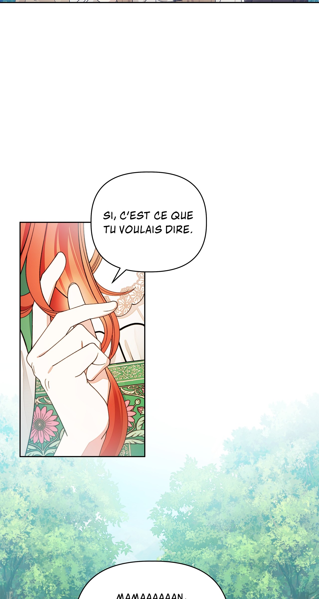 Read The Nerd is Actually a Tyrant FR Manga Online