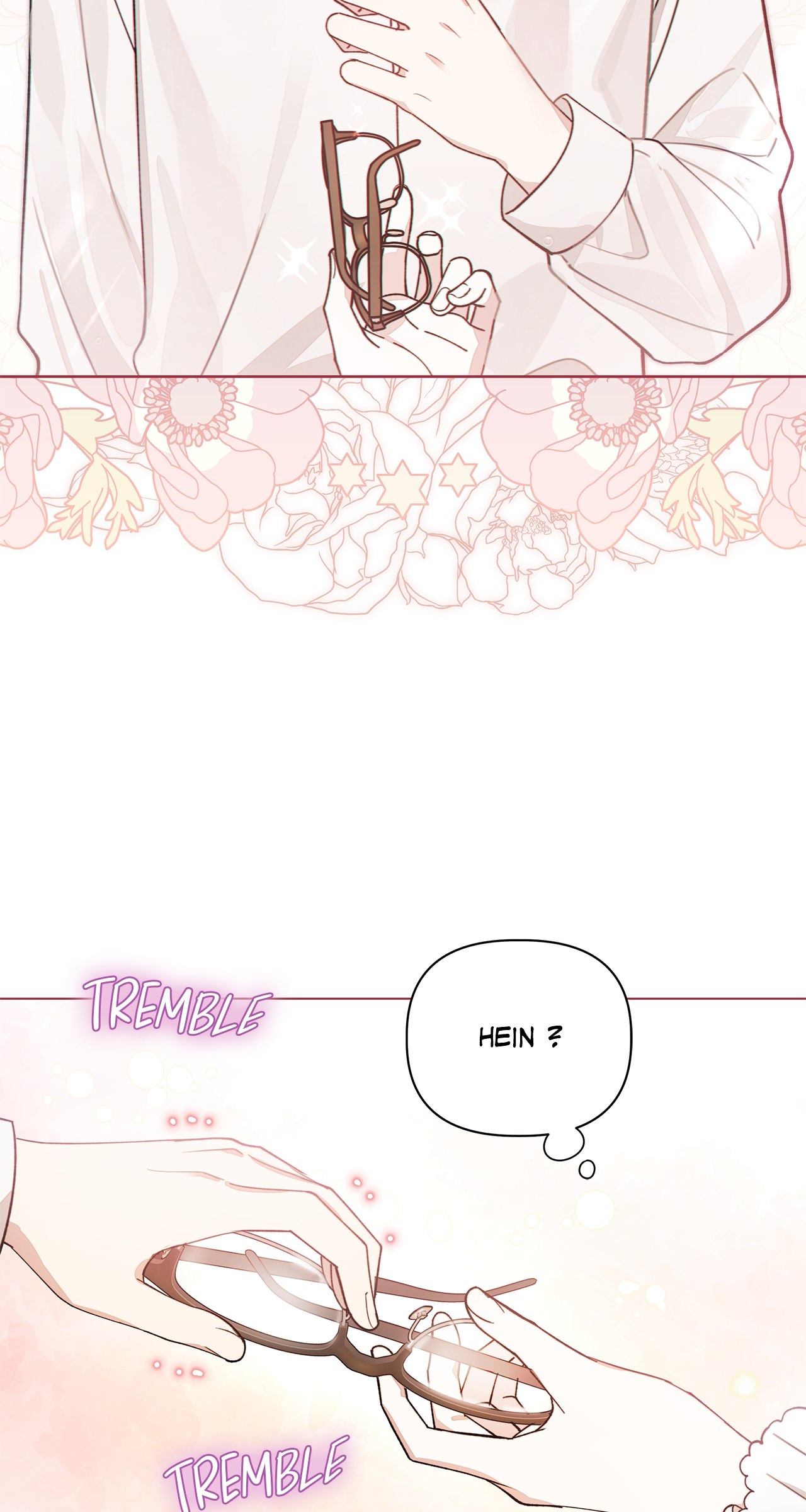 Read The Nerd is Actually a Tyrant FR Manga Online