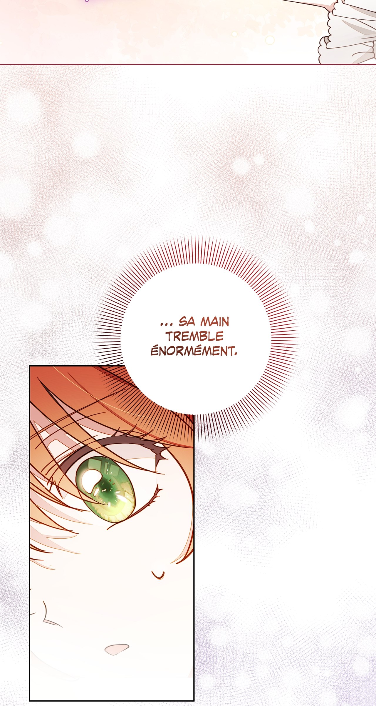 Read The Nerd is Actually a Tyrant FR Manga Online