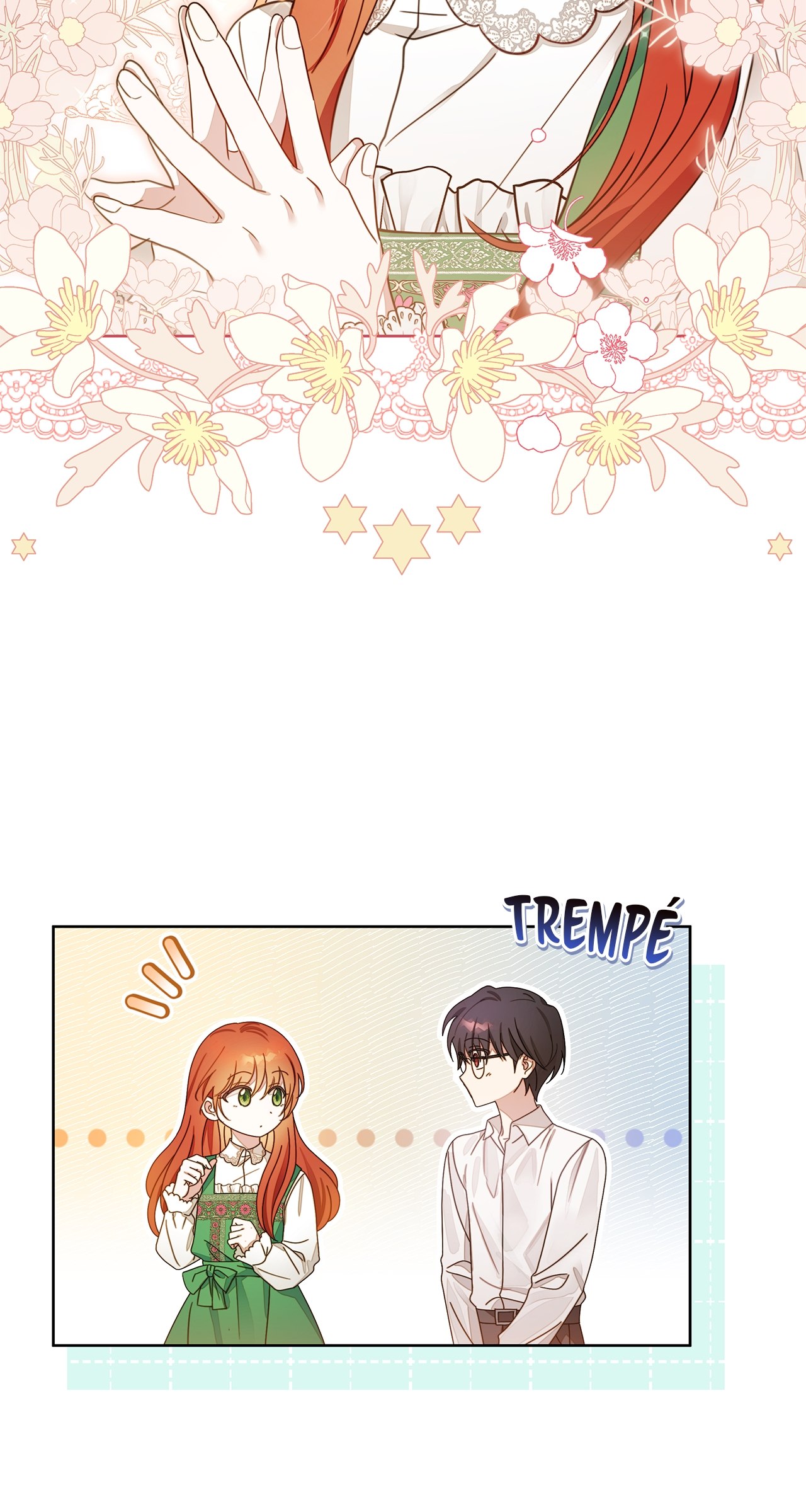 Read The Nerd is Actually a Tyrant FR Manga Online