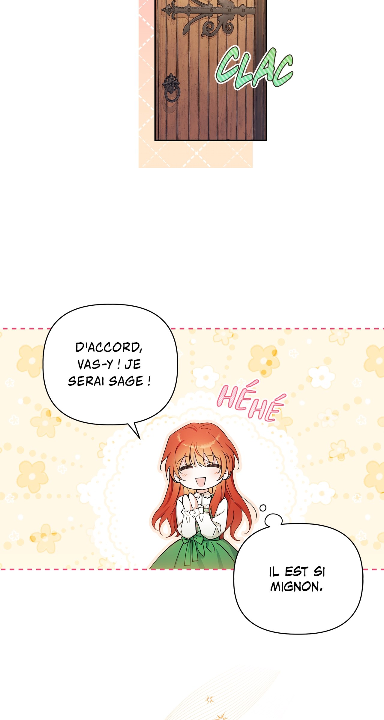 Read The Nerd is Actually a Tyrant FR Manga Online