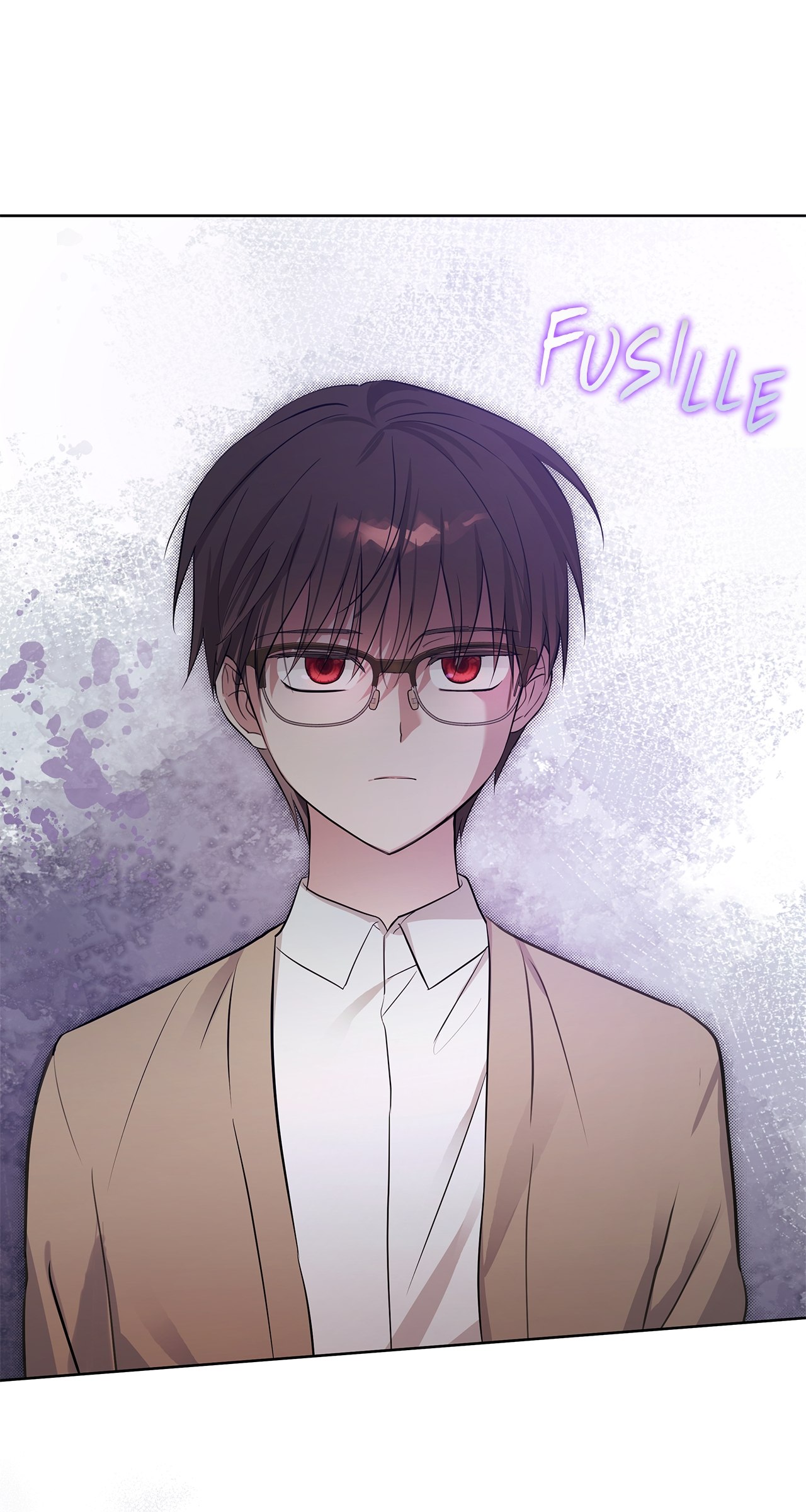 Read The Nerd is Actually a Tyrant FR Manga Online