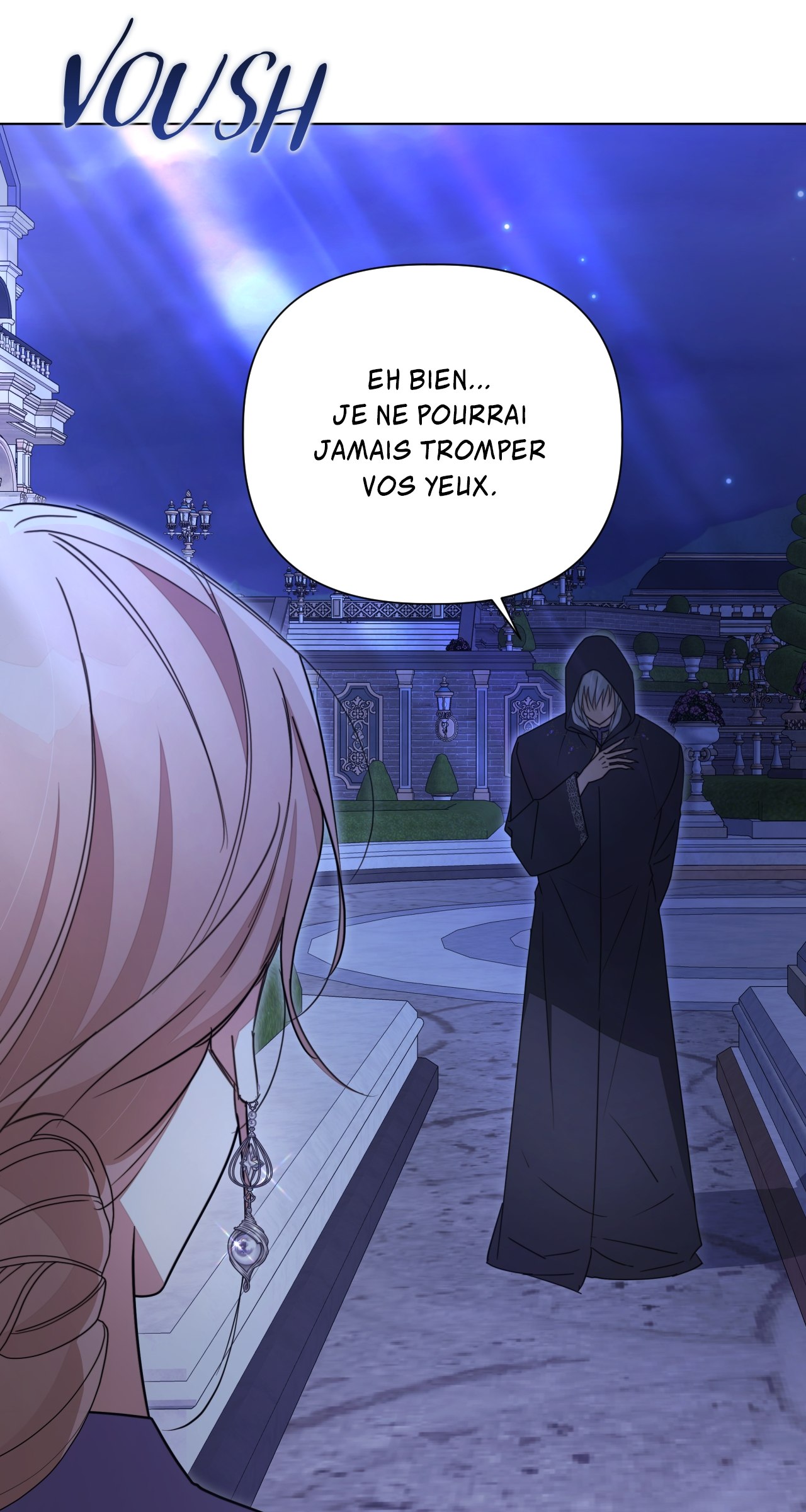 Read The Nerd is Actually a Tyrant FR Manga Online