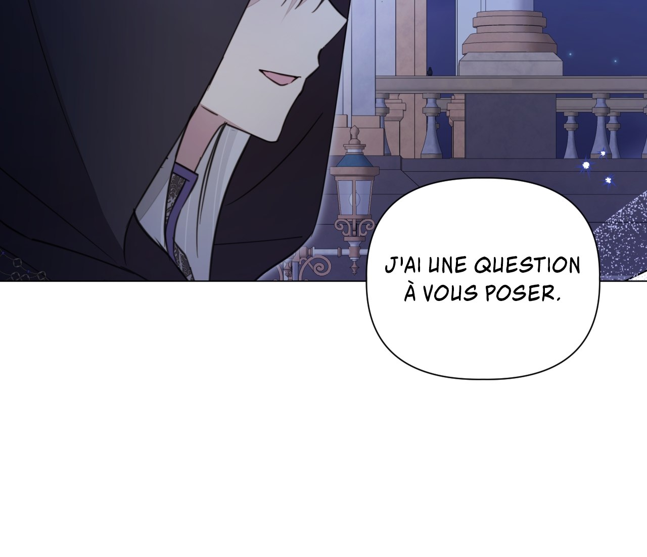 Read The Nerd is Actually a Tyrant FR Manga Online