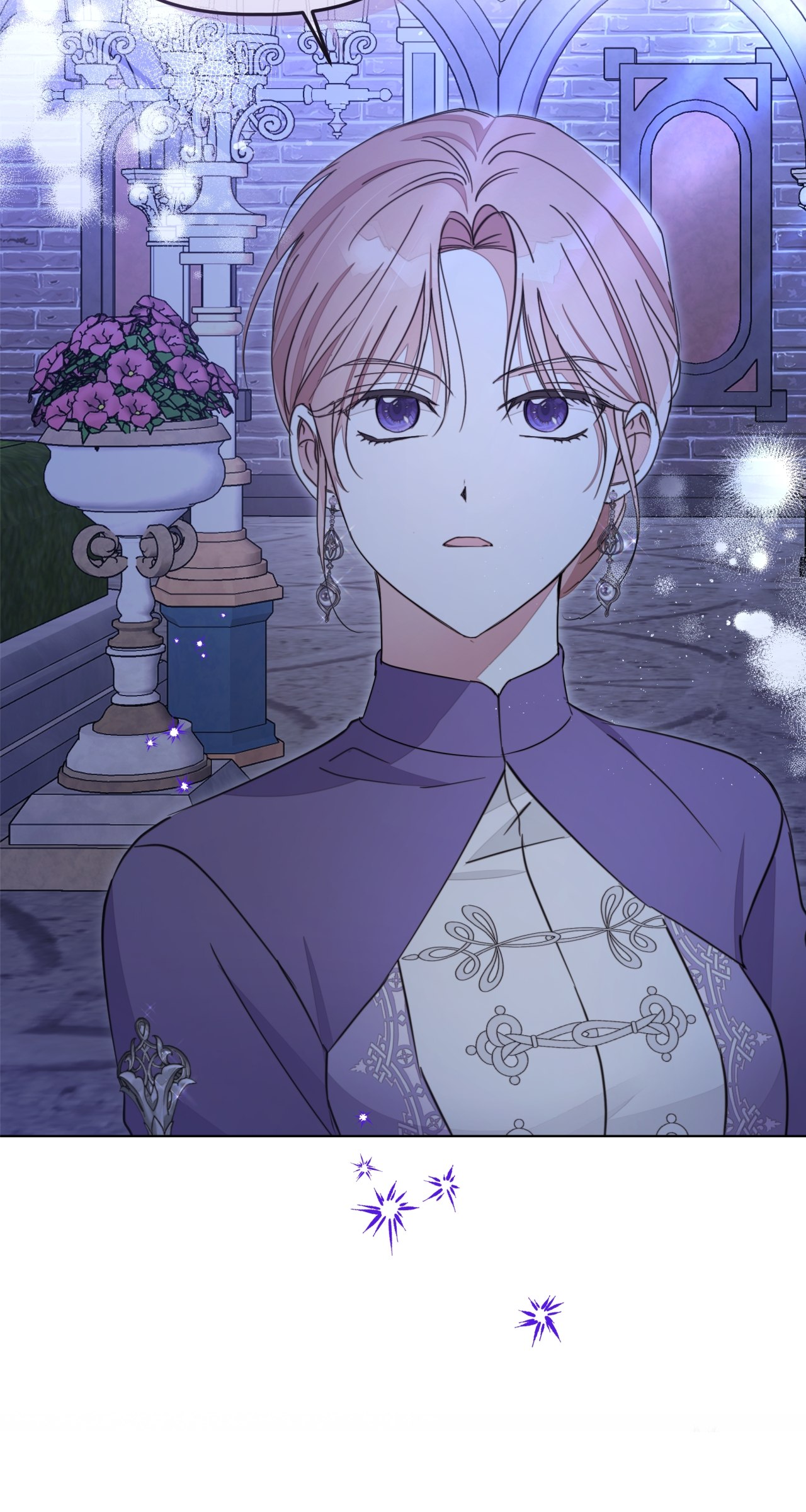 Read The Nerd is Actually a Tyrant FR Manga Online