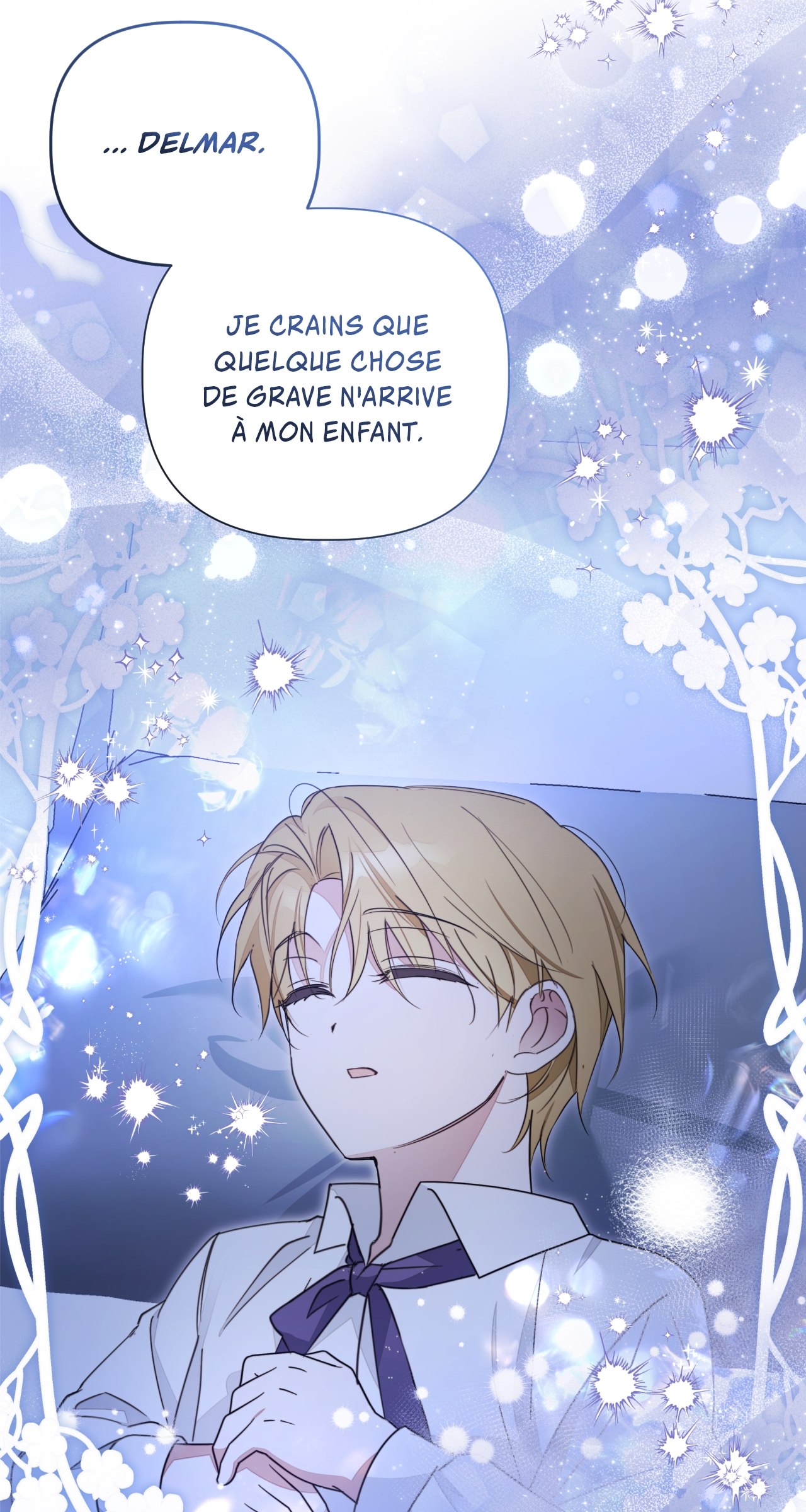 Read The Nerd is Actually a Tyrant FR Manga Online