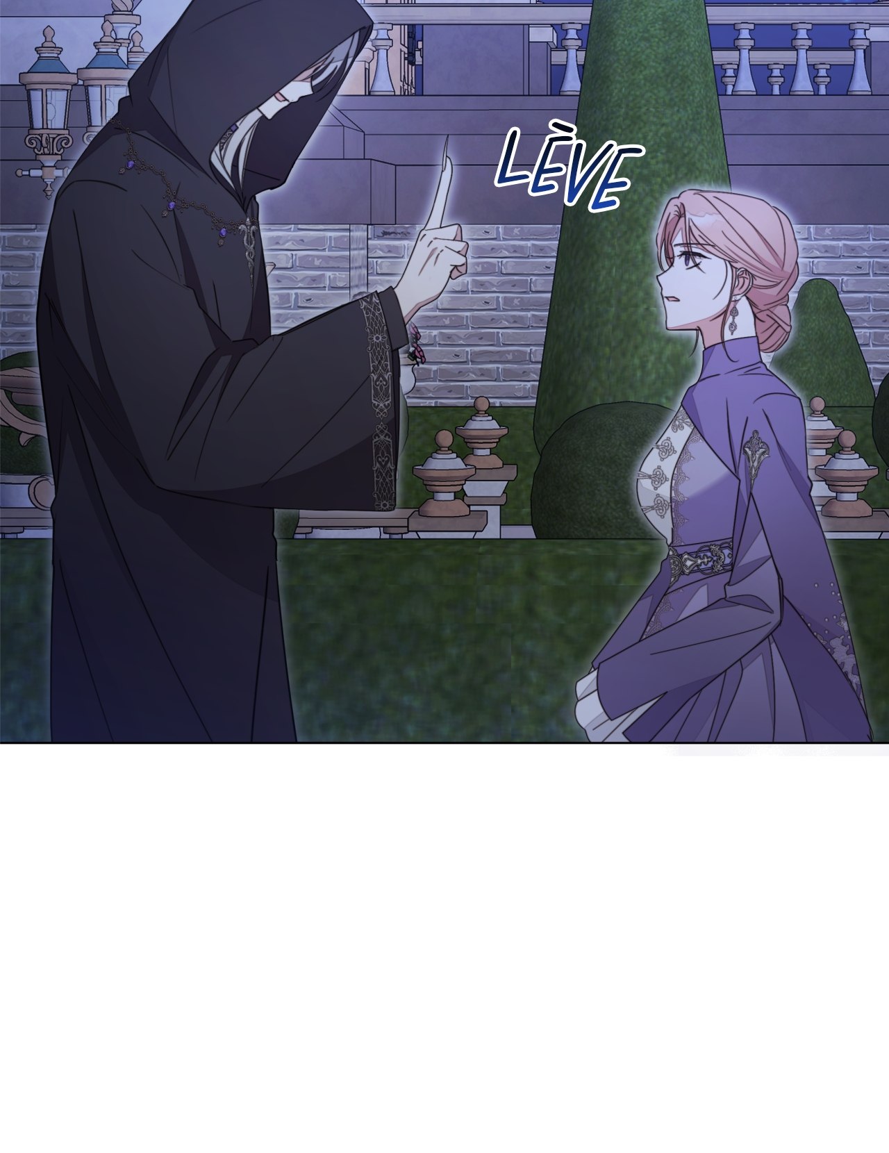 Read The Nerd is Actually a Tyrant FR Manga Online