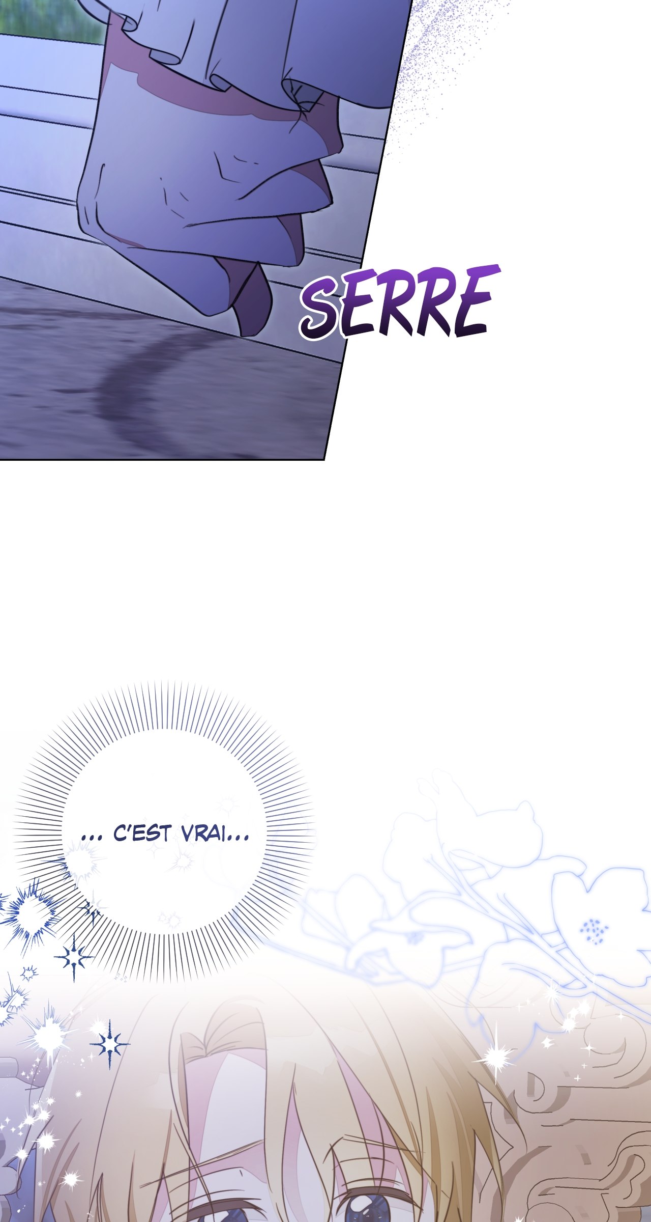 Read The Nerd is Actually a Tyrant FR Manga Online